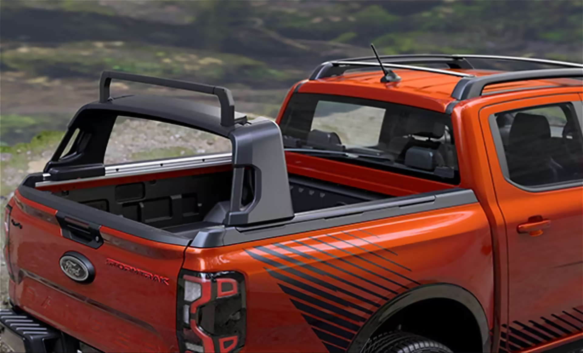 Ford Ranger Stormtrak - Thailand (16)