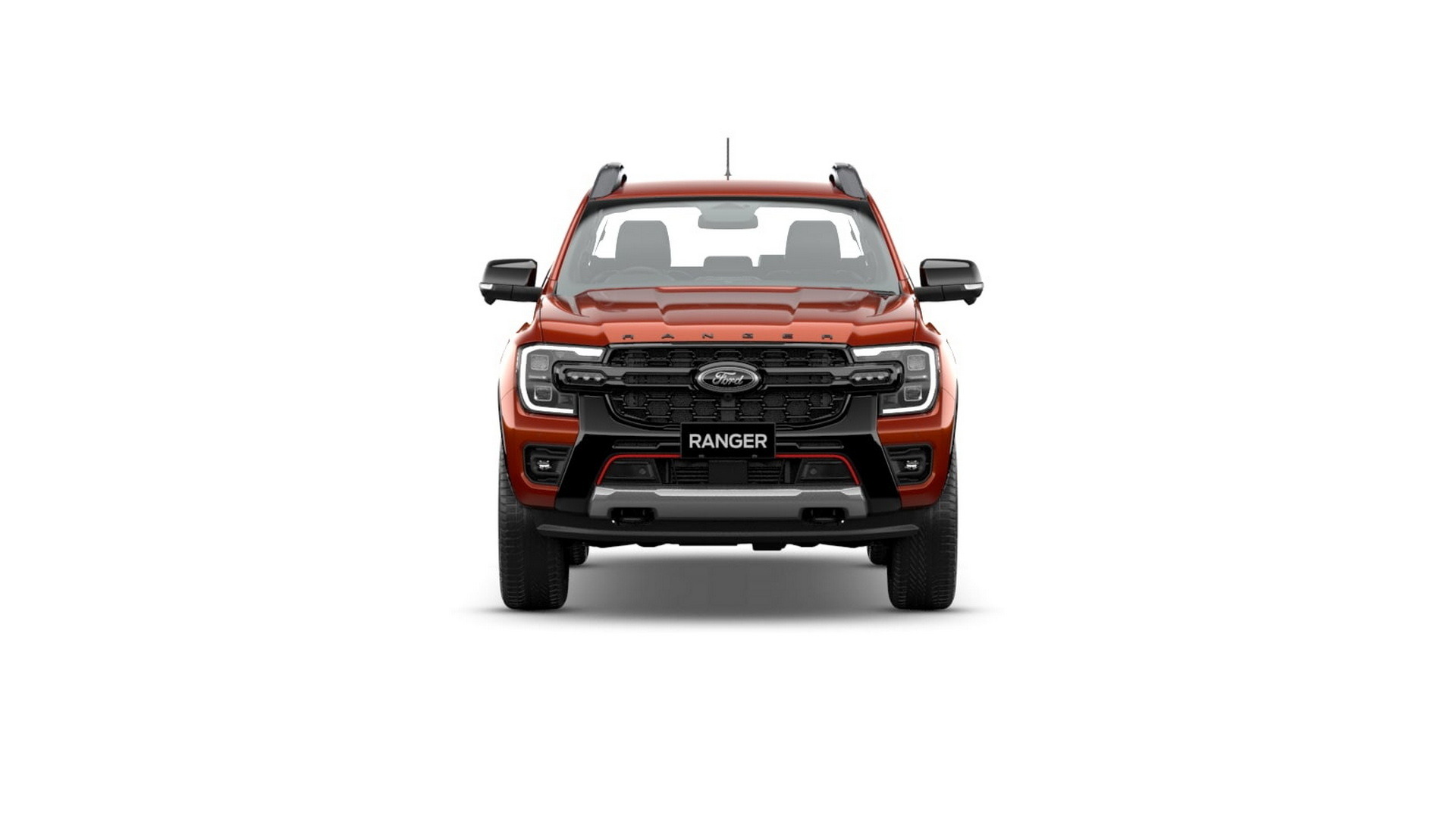 Ford Ranger Stormtrak - Thailand (6)