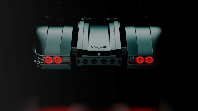 HVS HGV - 2