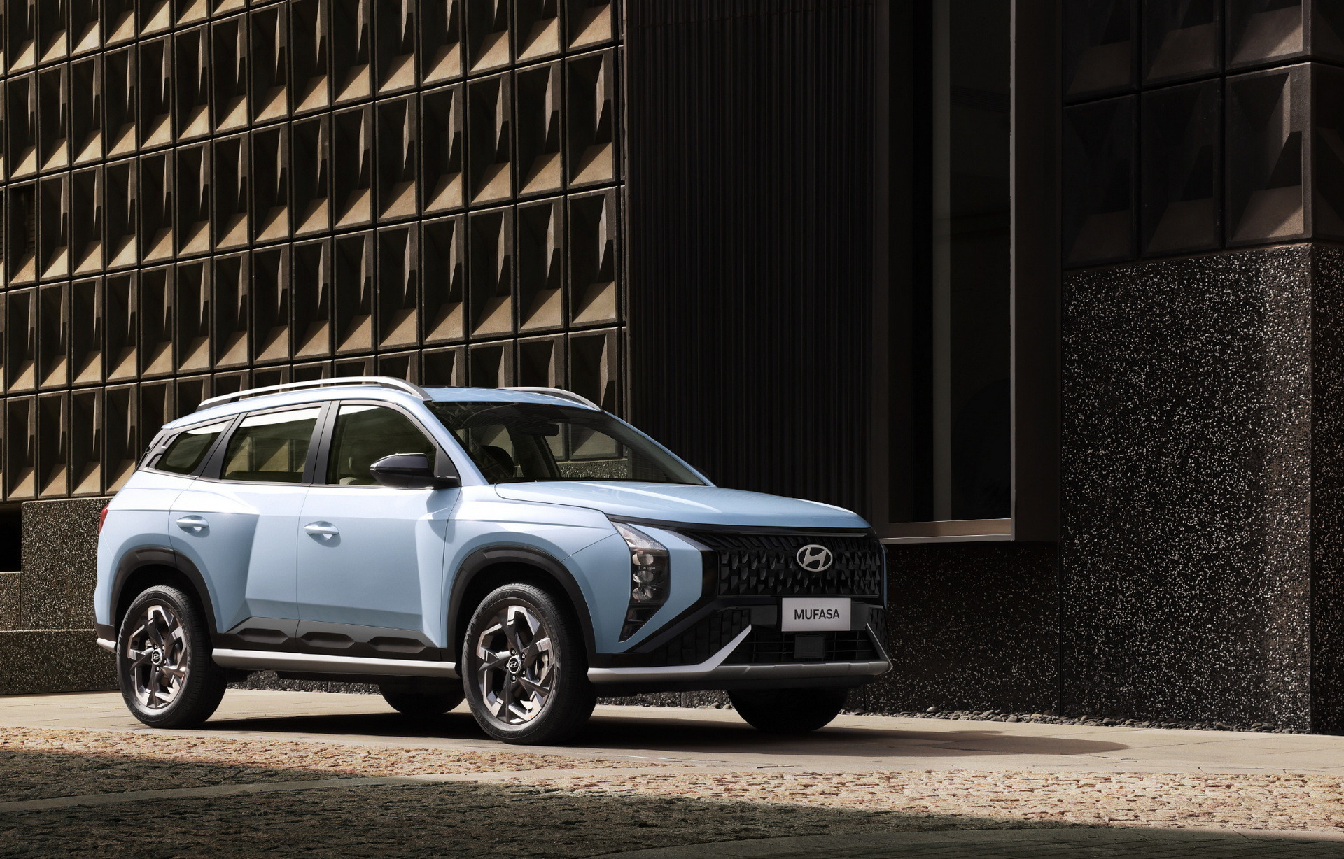 Hyundai Mufasa (2)