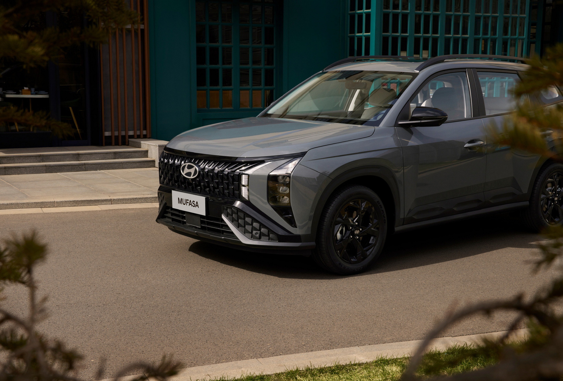 Hyundai Mufasa (4)