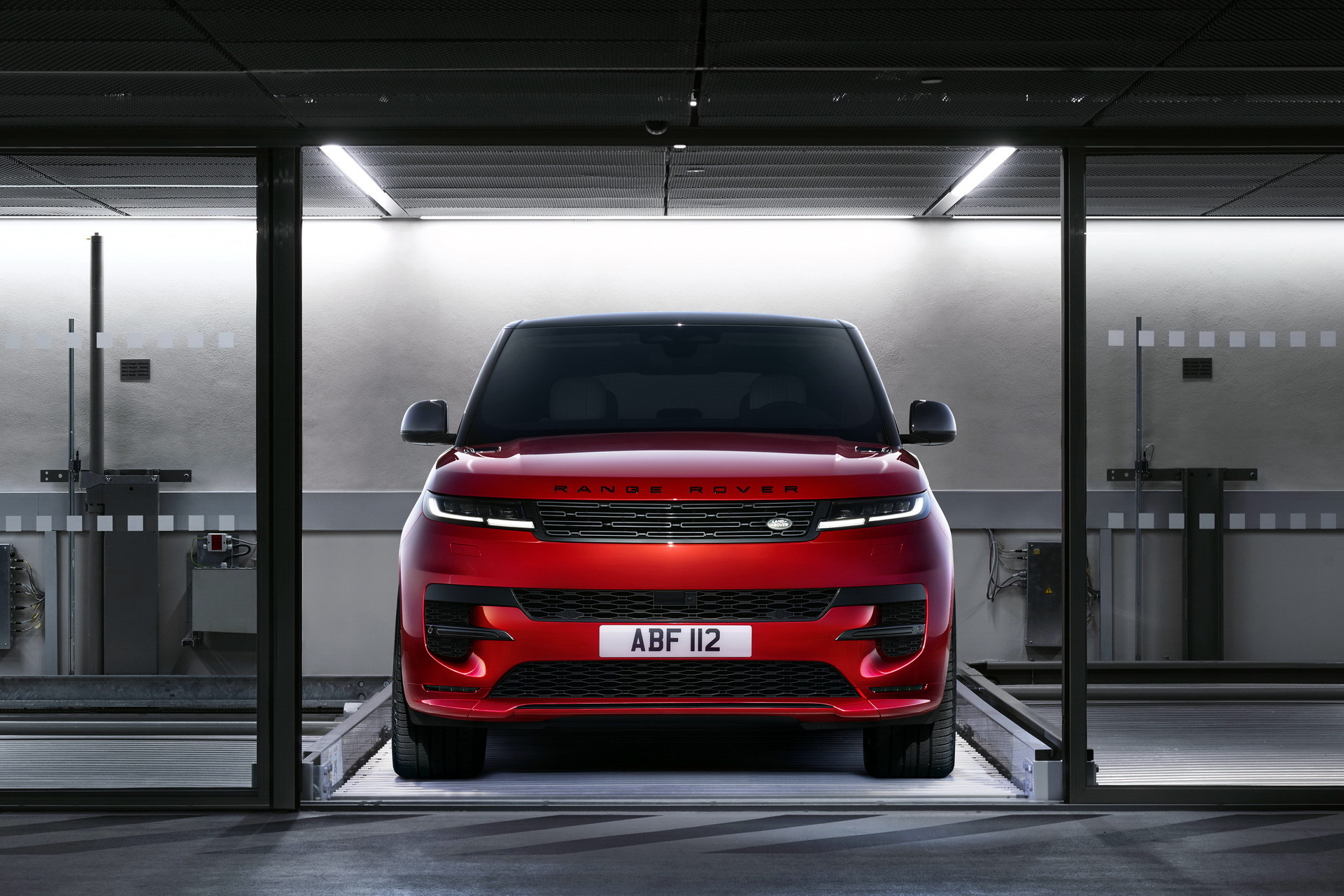2023 Range Rover Sport 19