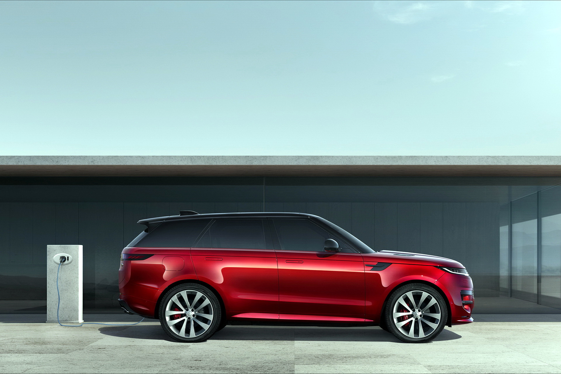 2023 Range Rover Sport 21