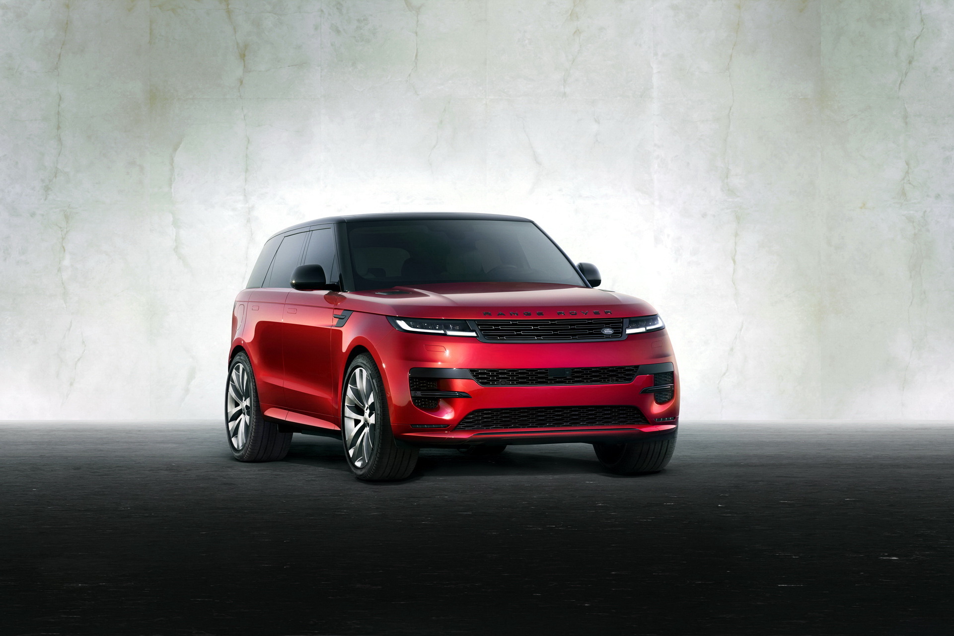 2023 Range Rover Sport 22