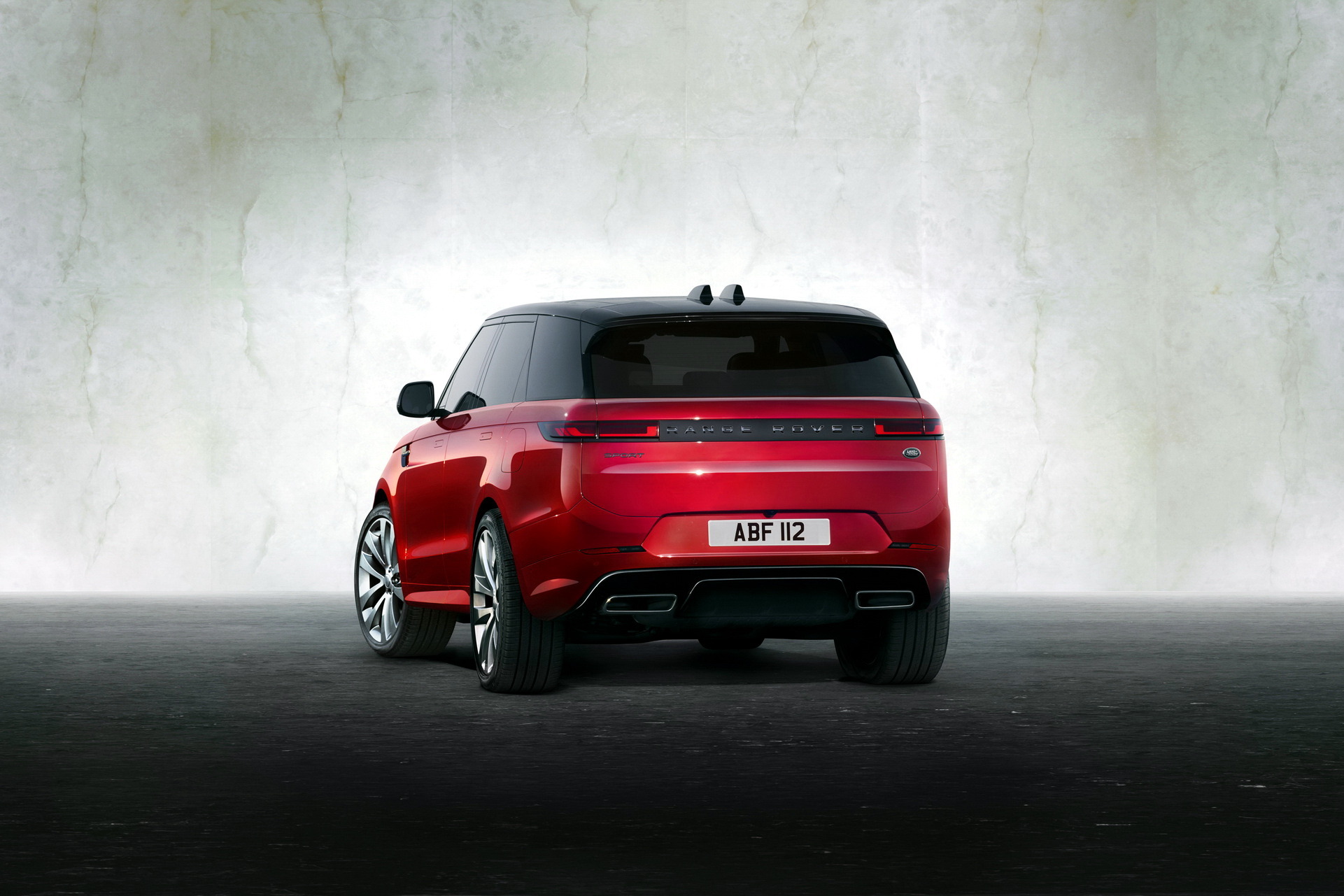 2023 Range Rover Sport 23