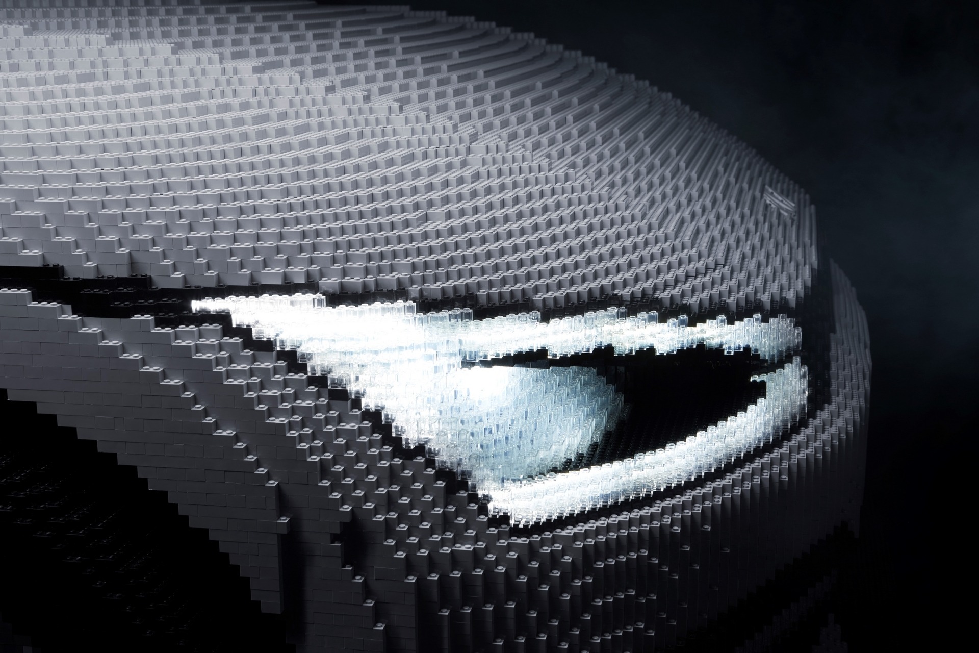 Kia EV6 LEGO - 10