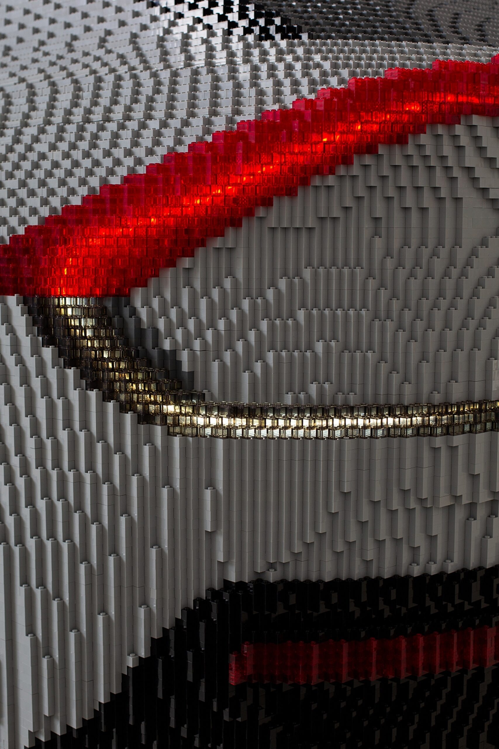 Kia EV6 LEGO - 5