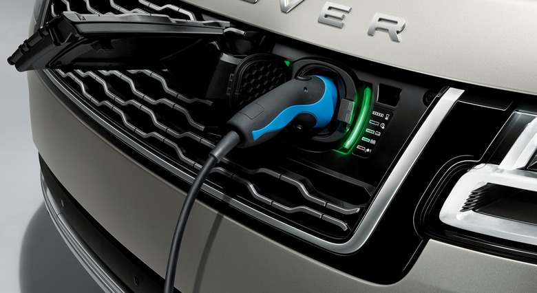 Range Rover PHEV-2