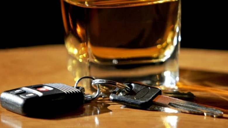 Drunk-Driving