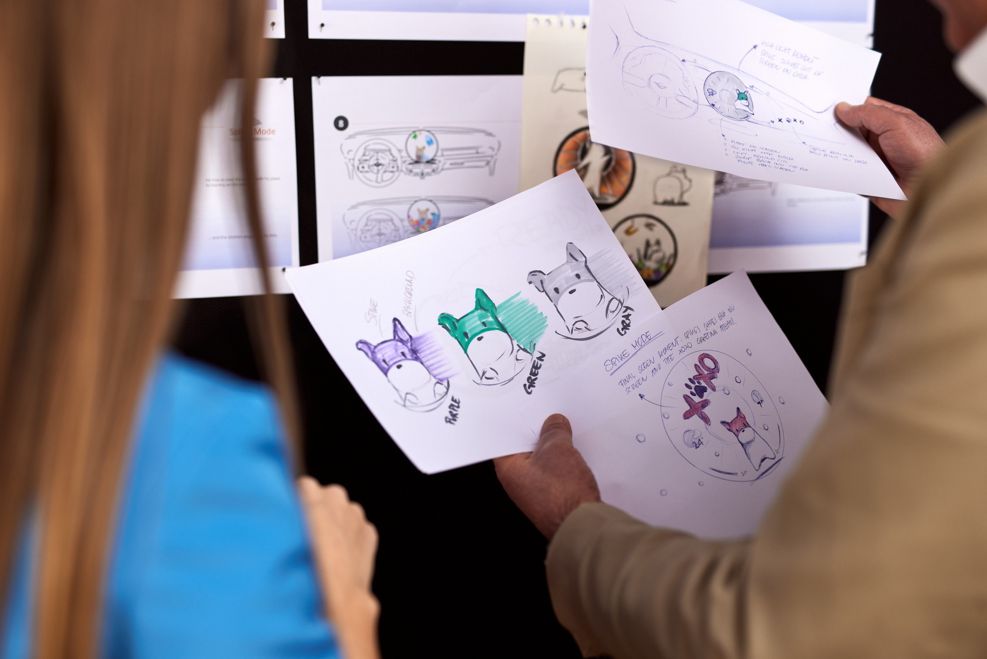 MINI Spike - Intelligent Personal Assistant (10)
