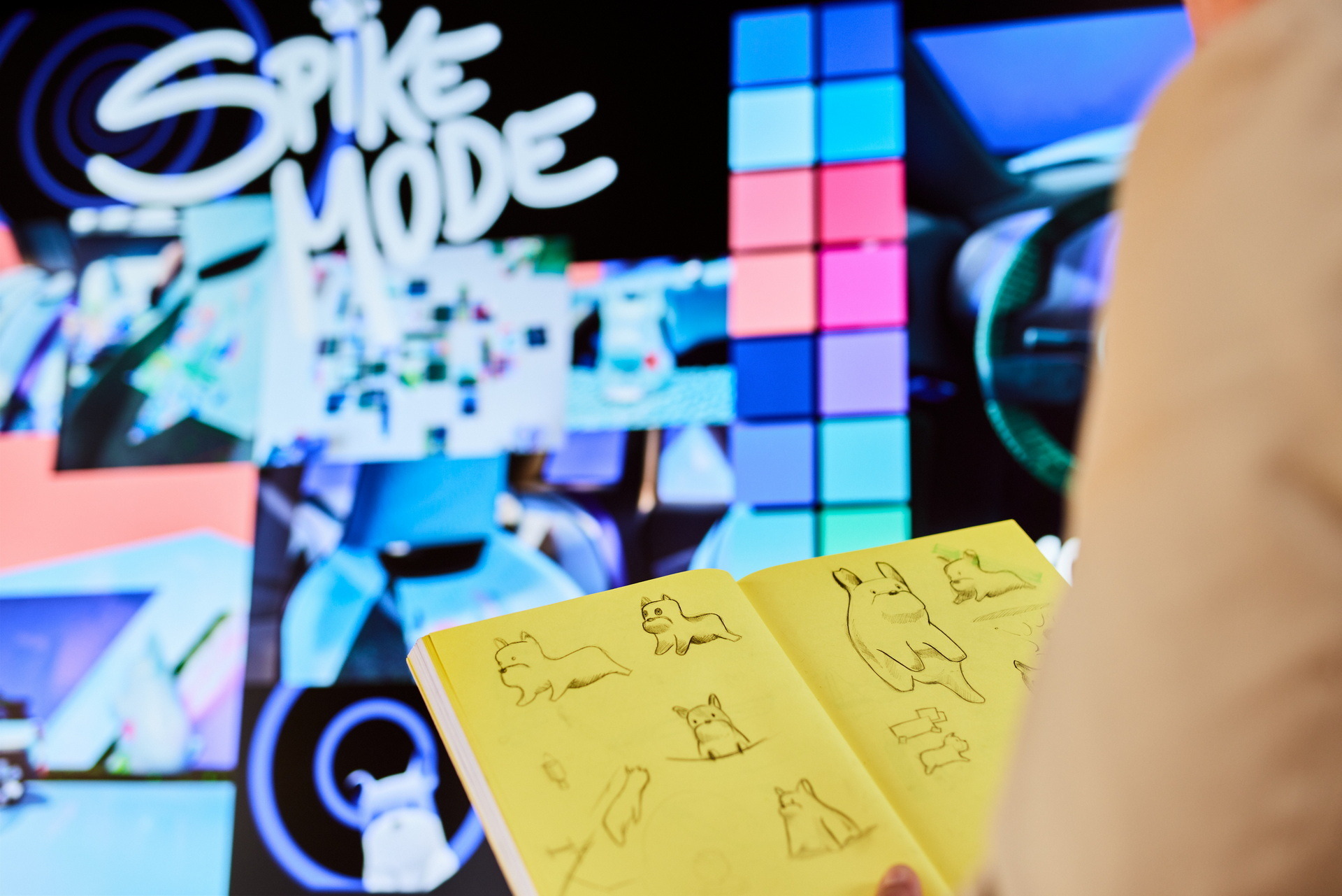 MINI Spike - Intelligent Personal Assistant (11)