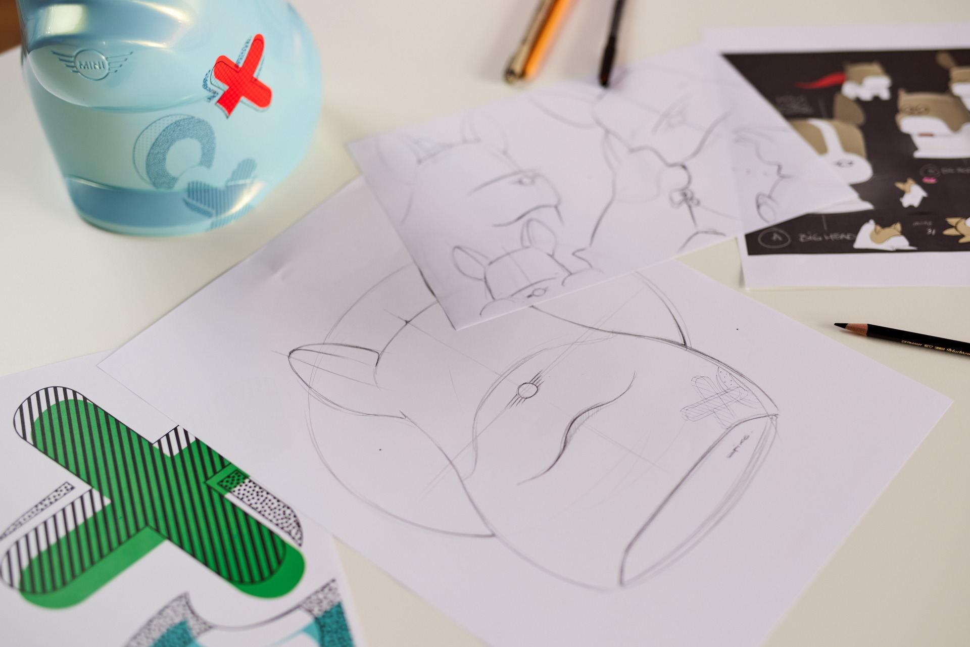 MINI Spike - Intelligent Personal Assistant (16)