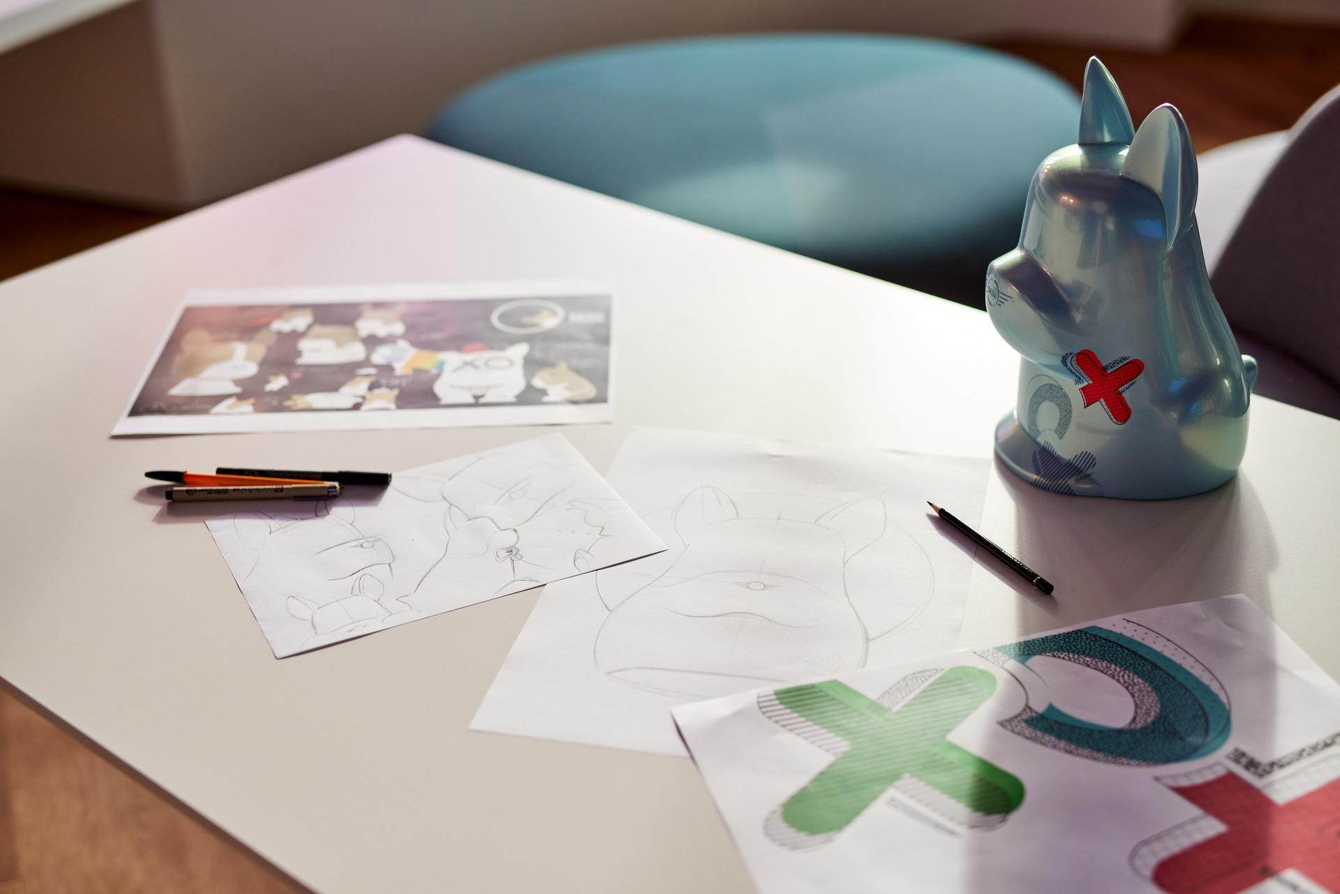 MINI Spike - Intelligent Personal Assistant (17)