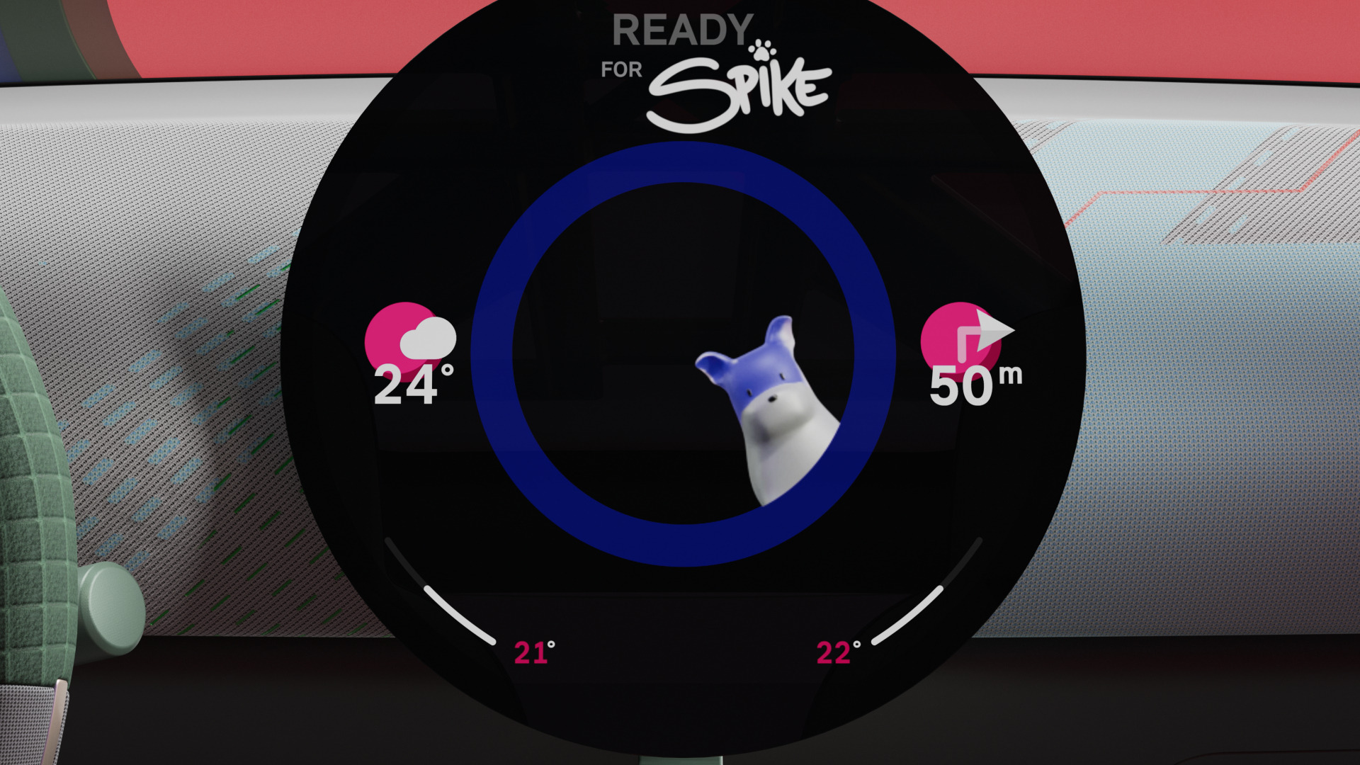 MINI Spike - Intelligent Personal Assistant (19)