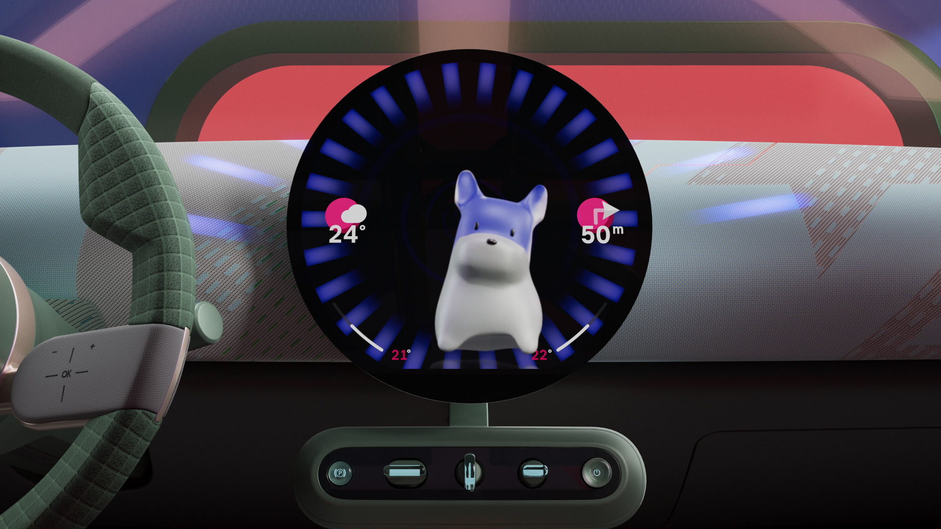 MINI Spike - Intelligent Personal Assistant (21)