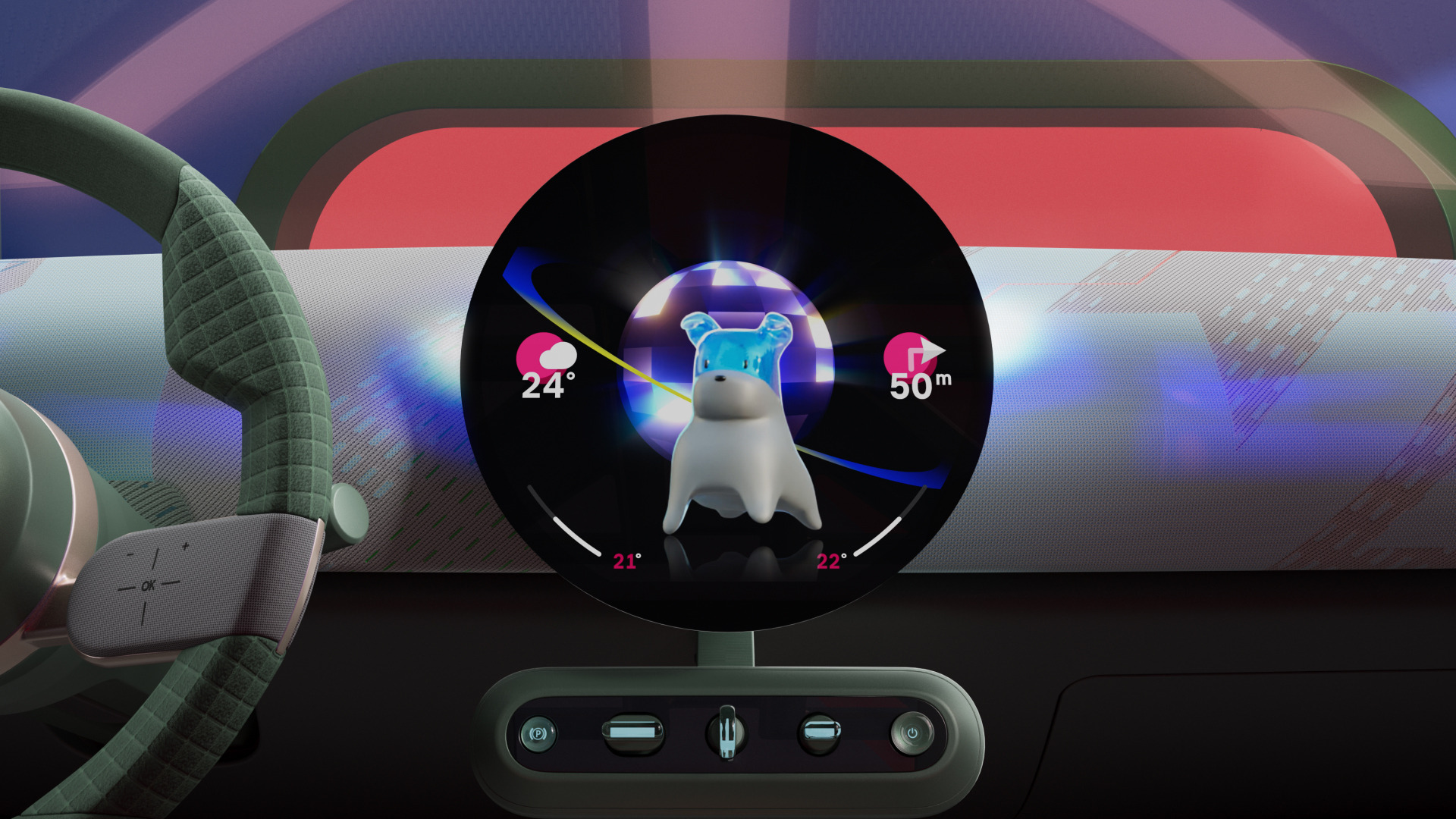 MINI Spike - Intelligent Personal Assistant (22)