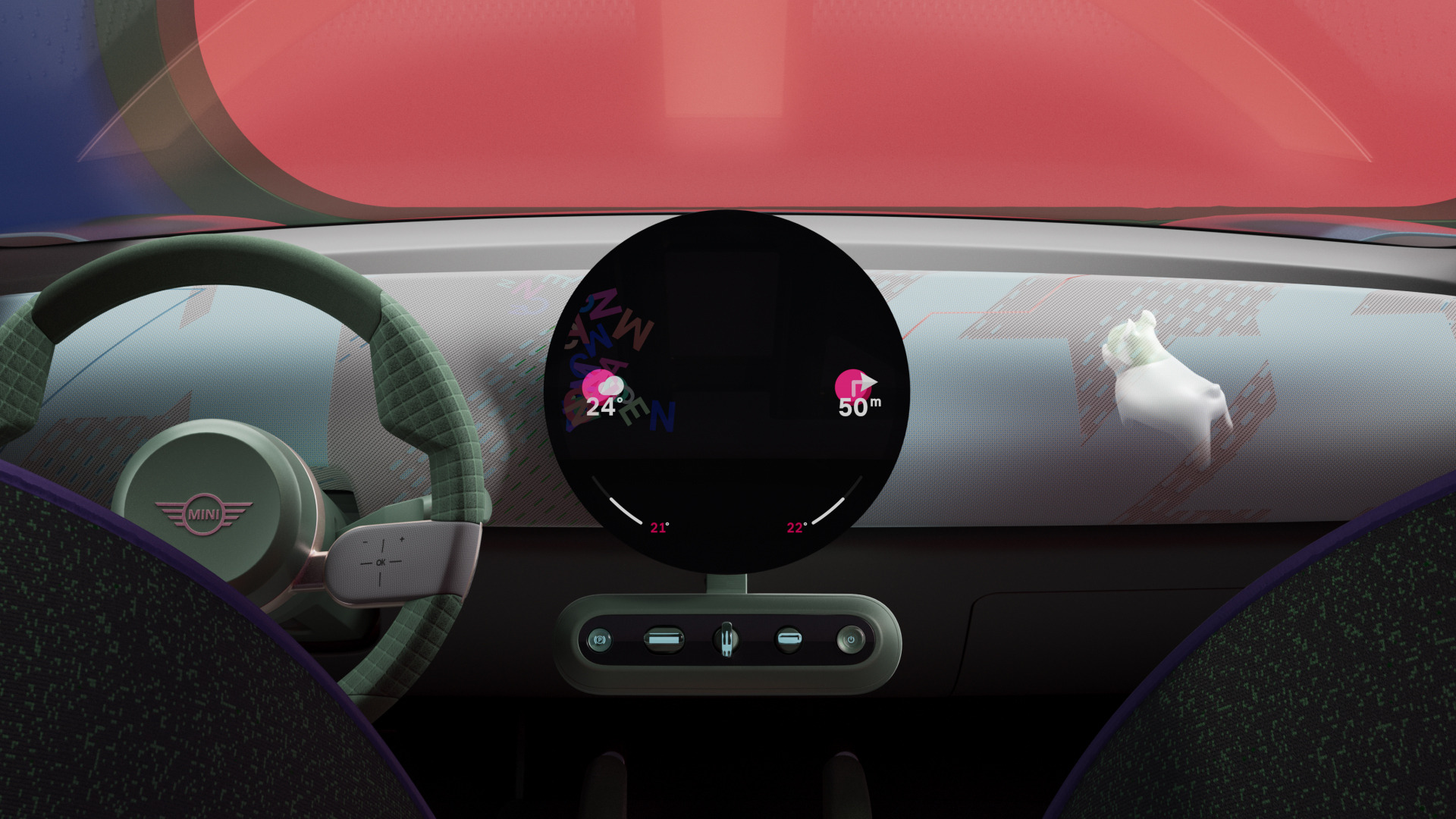 MINI Spike - Intelligent Personal Assistant (24)