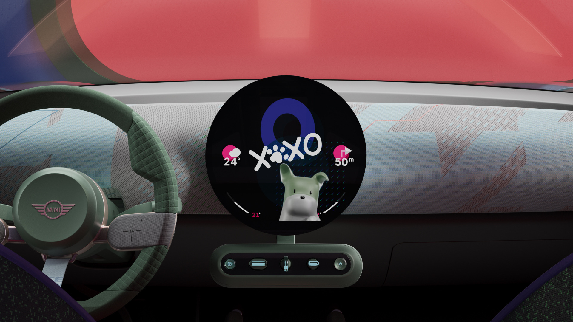 MINI Spike - Intelligent Personal Assistant (25)