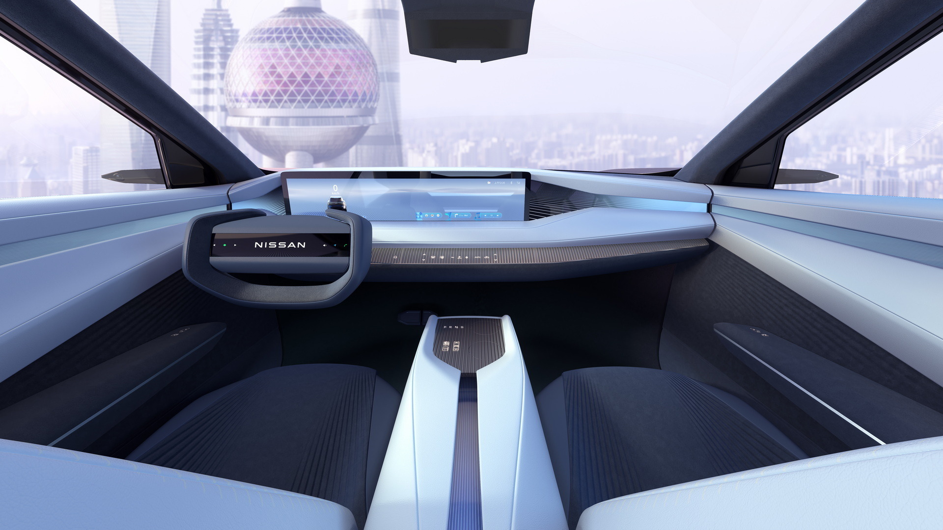 Nissan Arizon Concept (9)