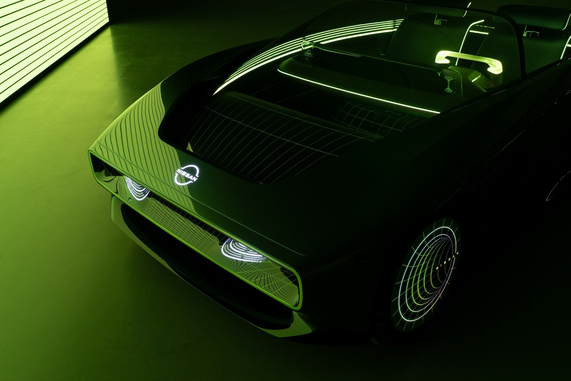 Nissan Max-Out Concept 36