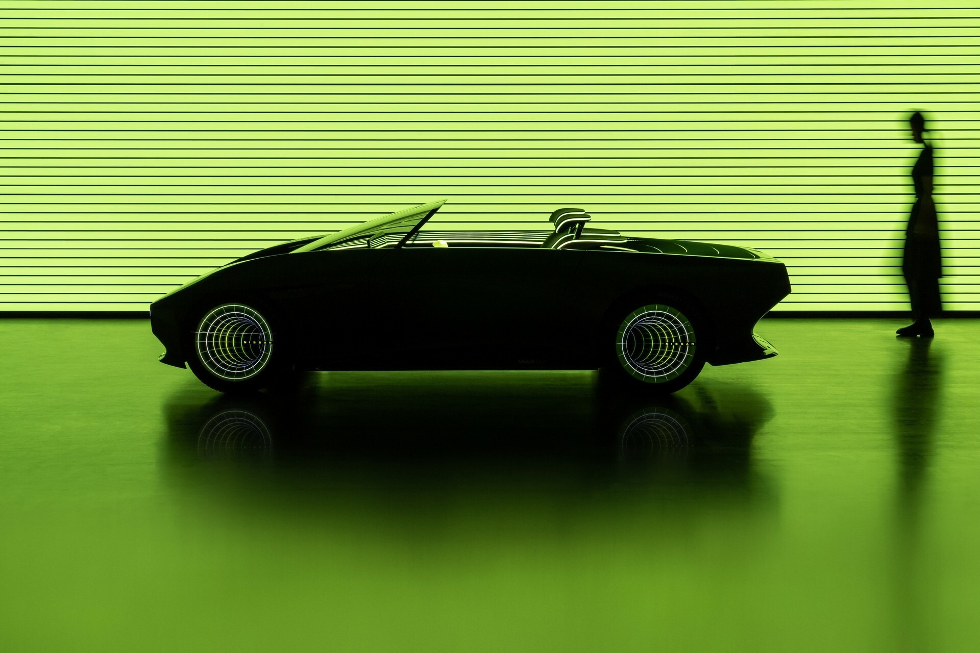 Nissan Max-Out Concept 39