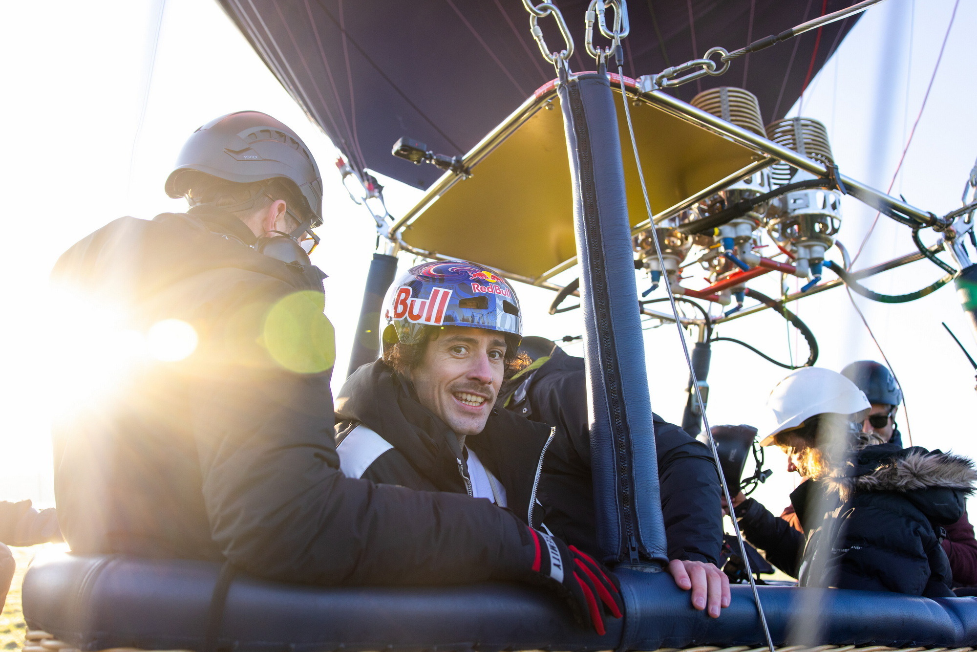2023 Red Bull Bike Balloon 2