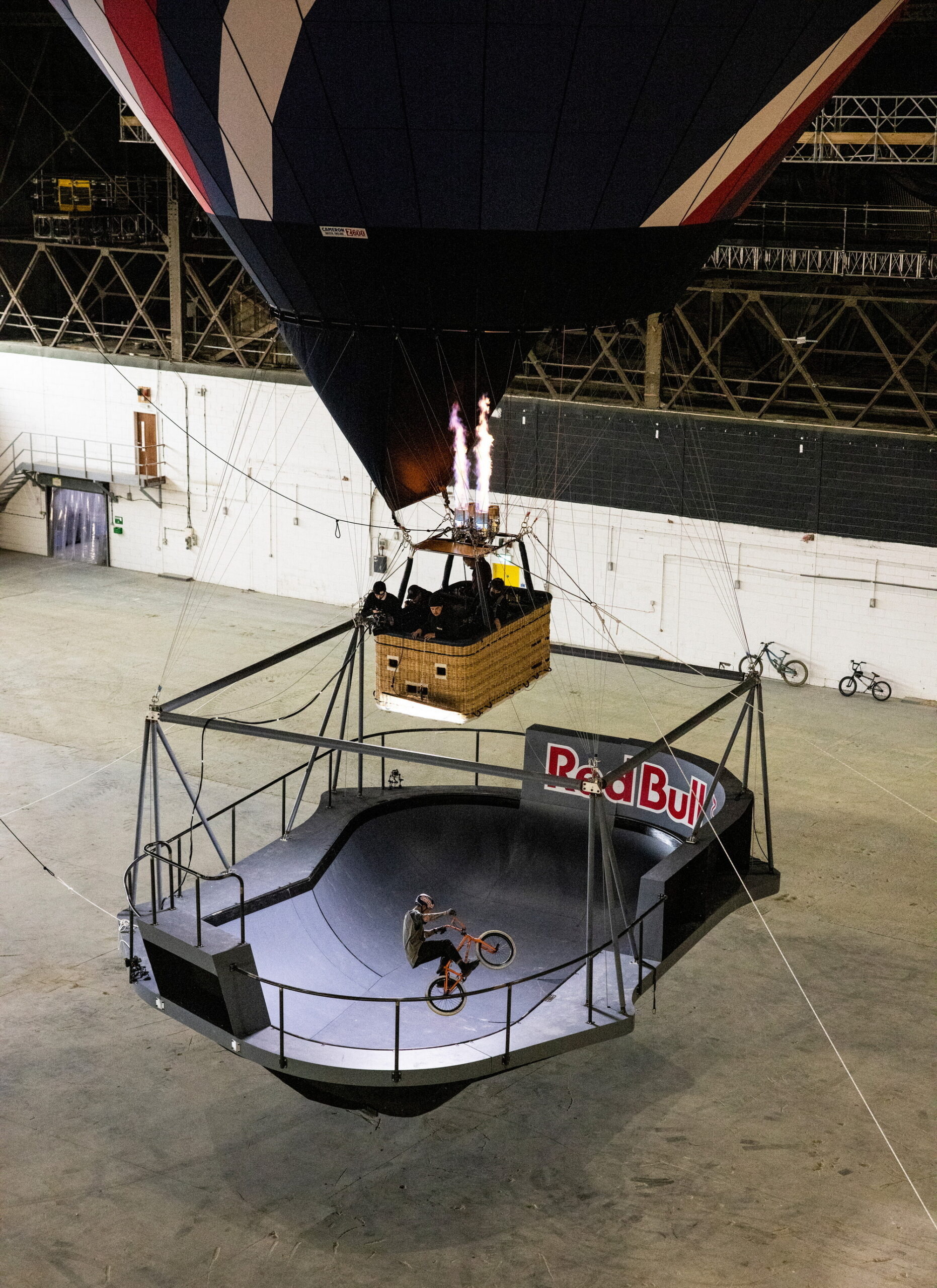 2023 Red Bull Bike Balloon 7