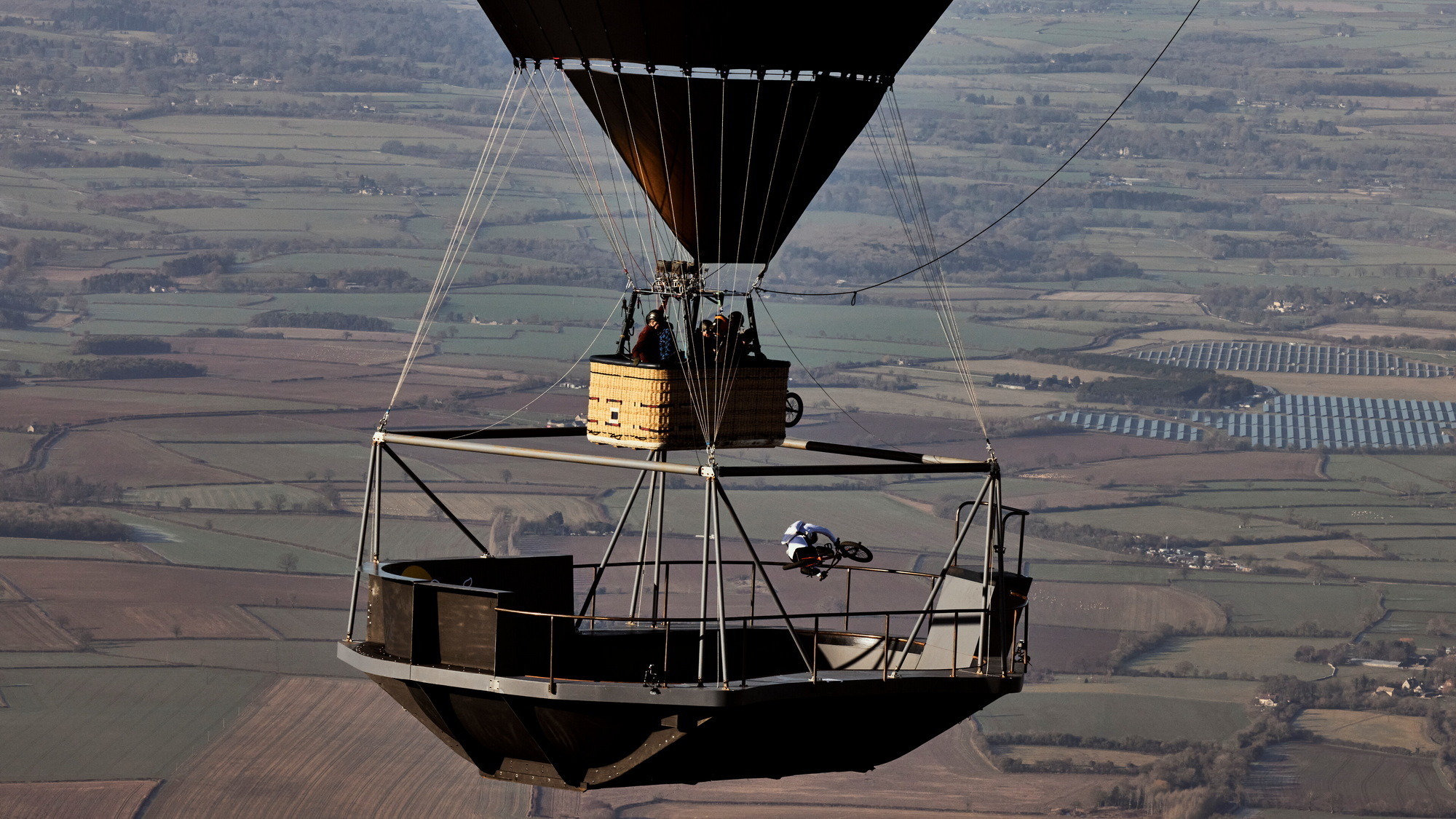 2023 Red Bull Bike Balloon 8