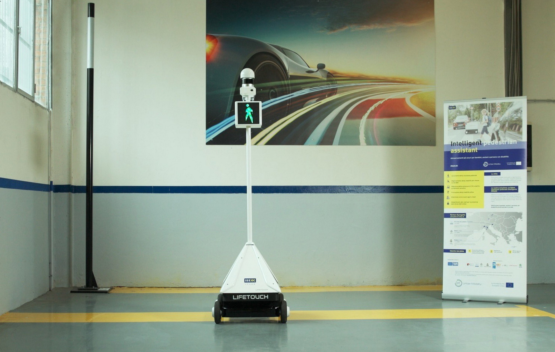 Skoda Robotic Rover IPA2X (2)