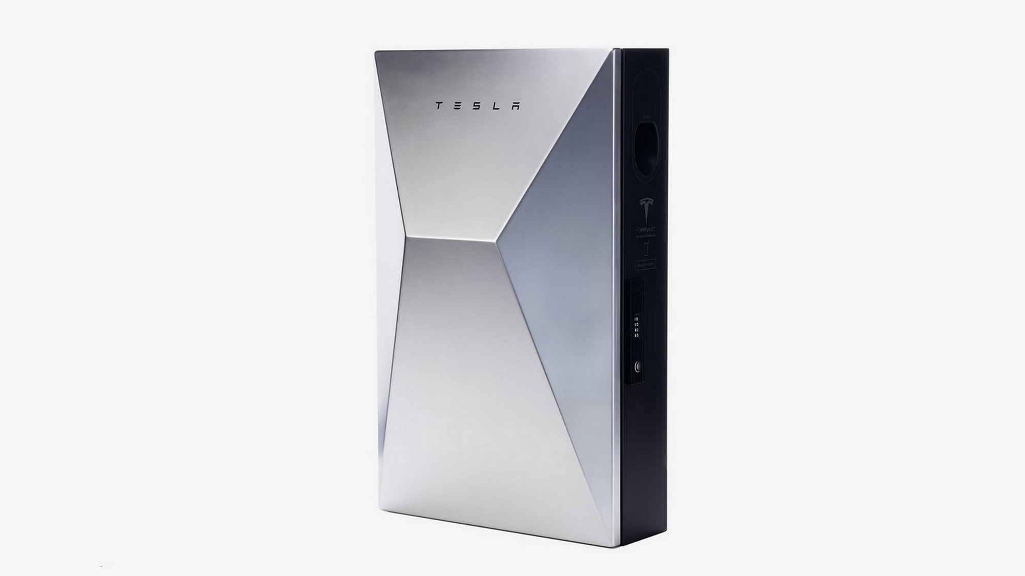 2023 Tesla CyberVault 1