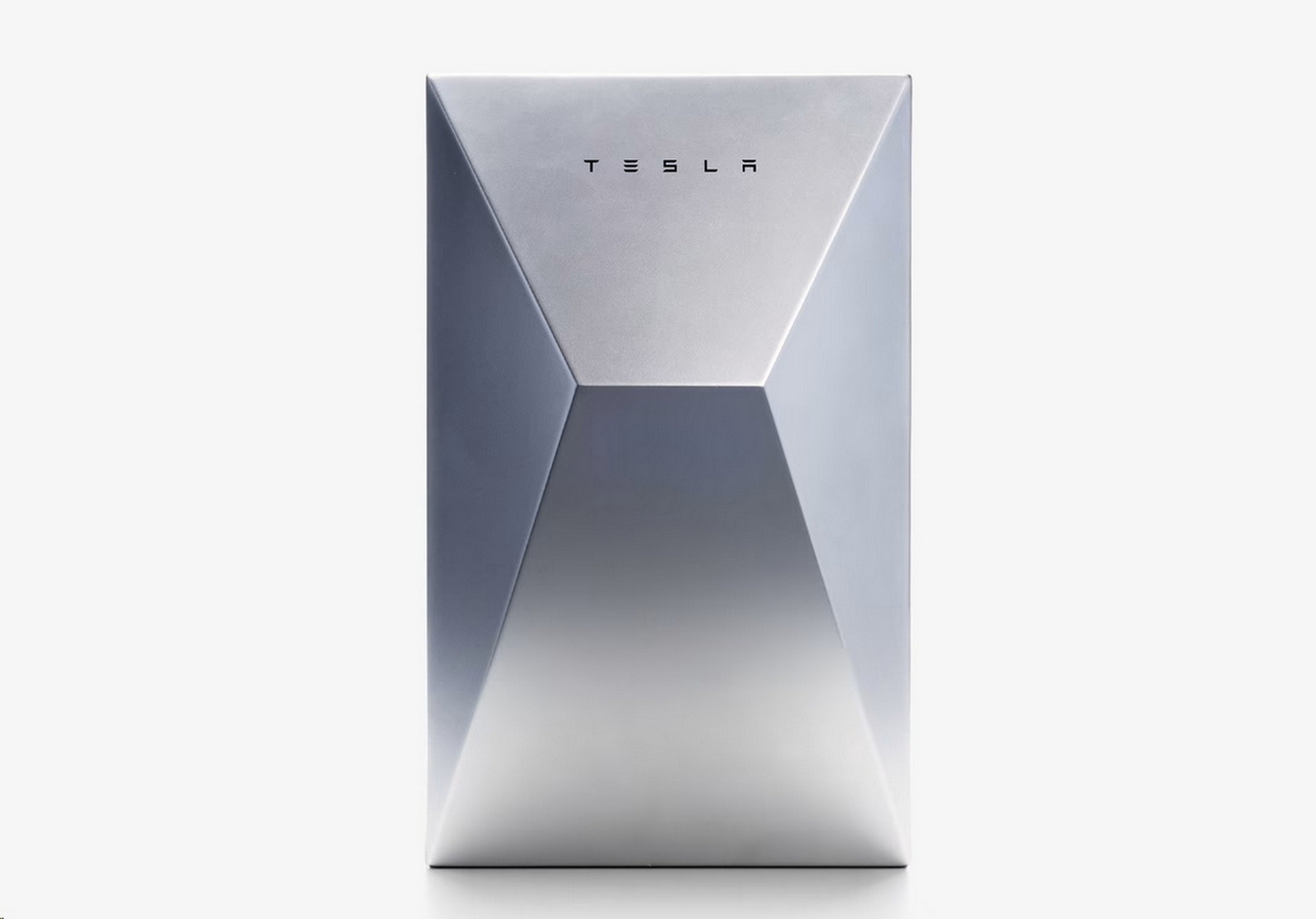 2023 Tesla CyberVault 3