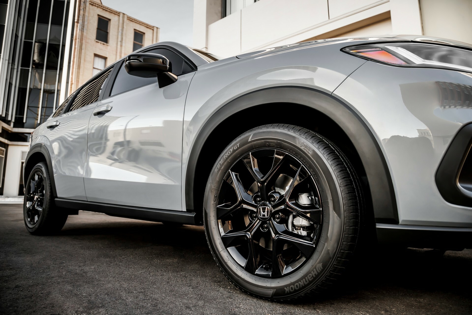 2024 Honda HR-V 15