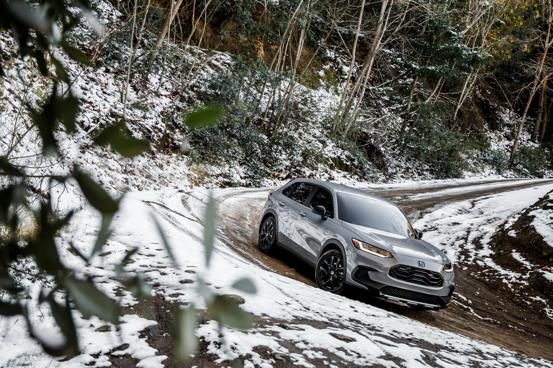 2024 Honda HR-V 18