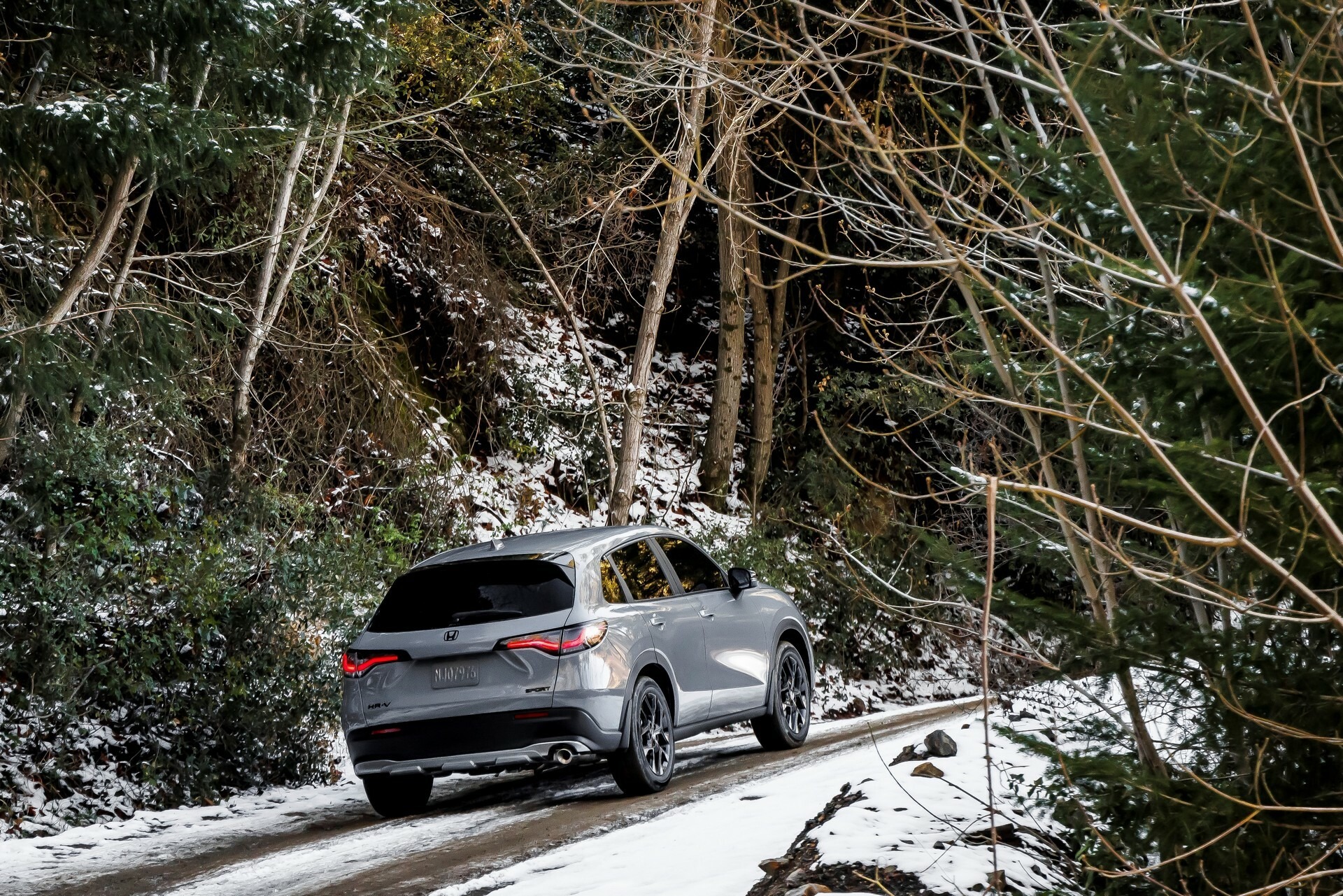 2024 Honda HR-V 20