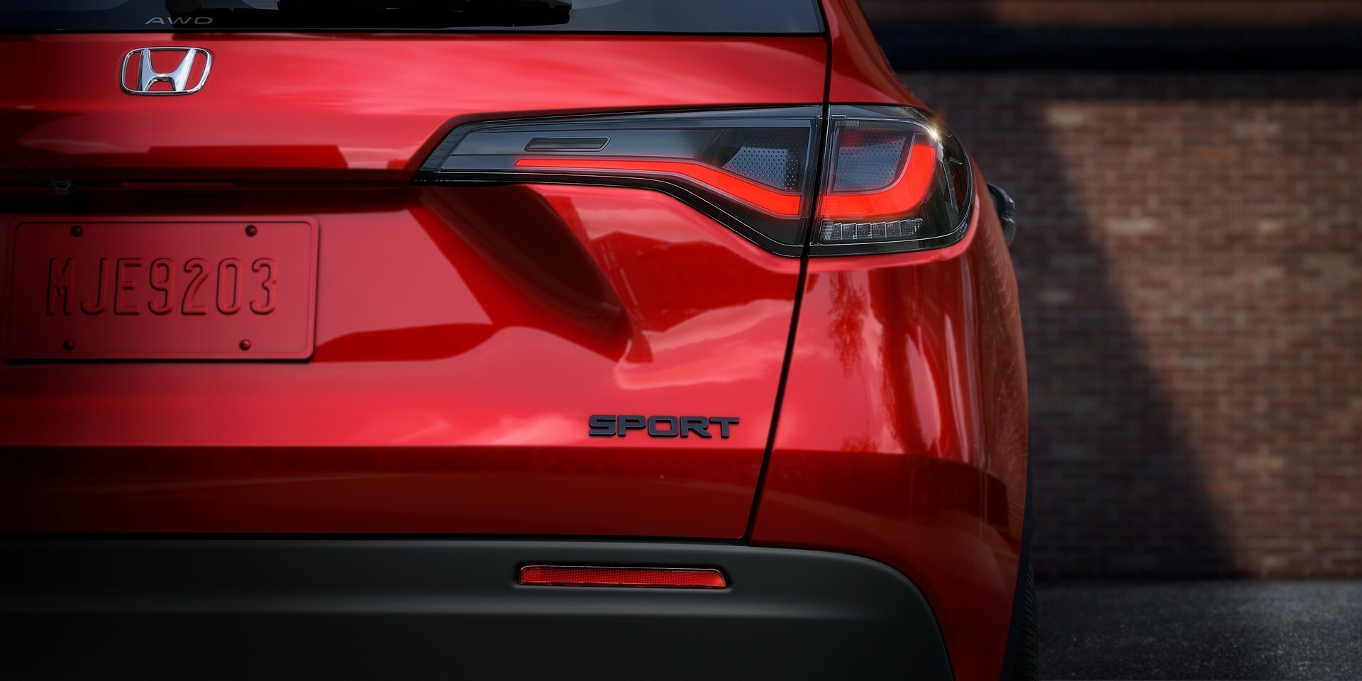 2024 Honda HR-V 29