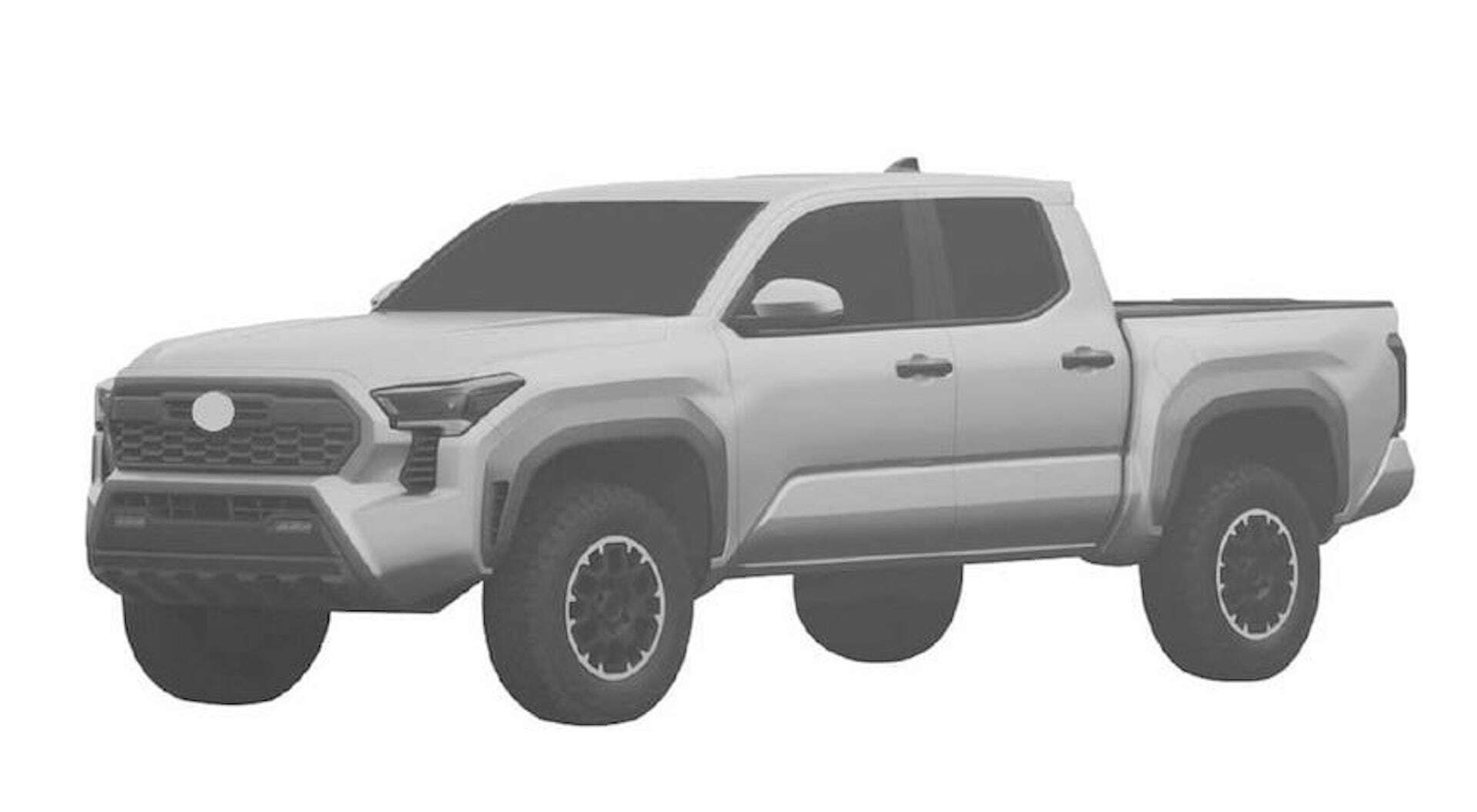 2024 Toyota Tacoma 00005