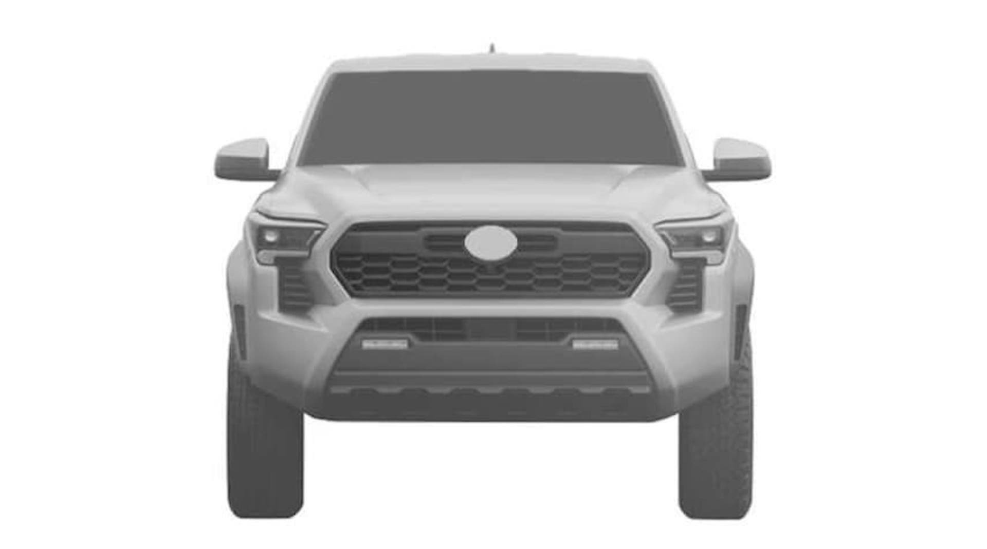 2024 Toyota Tacoma 00006