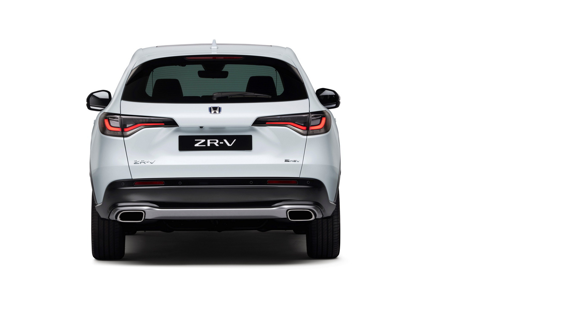 2023 Honda ZR-V eHEV - Europe (10)