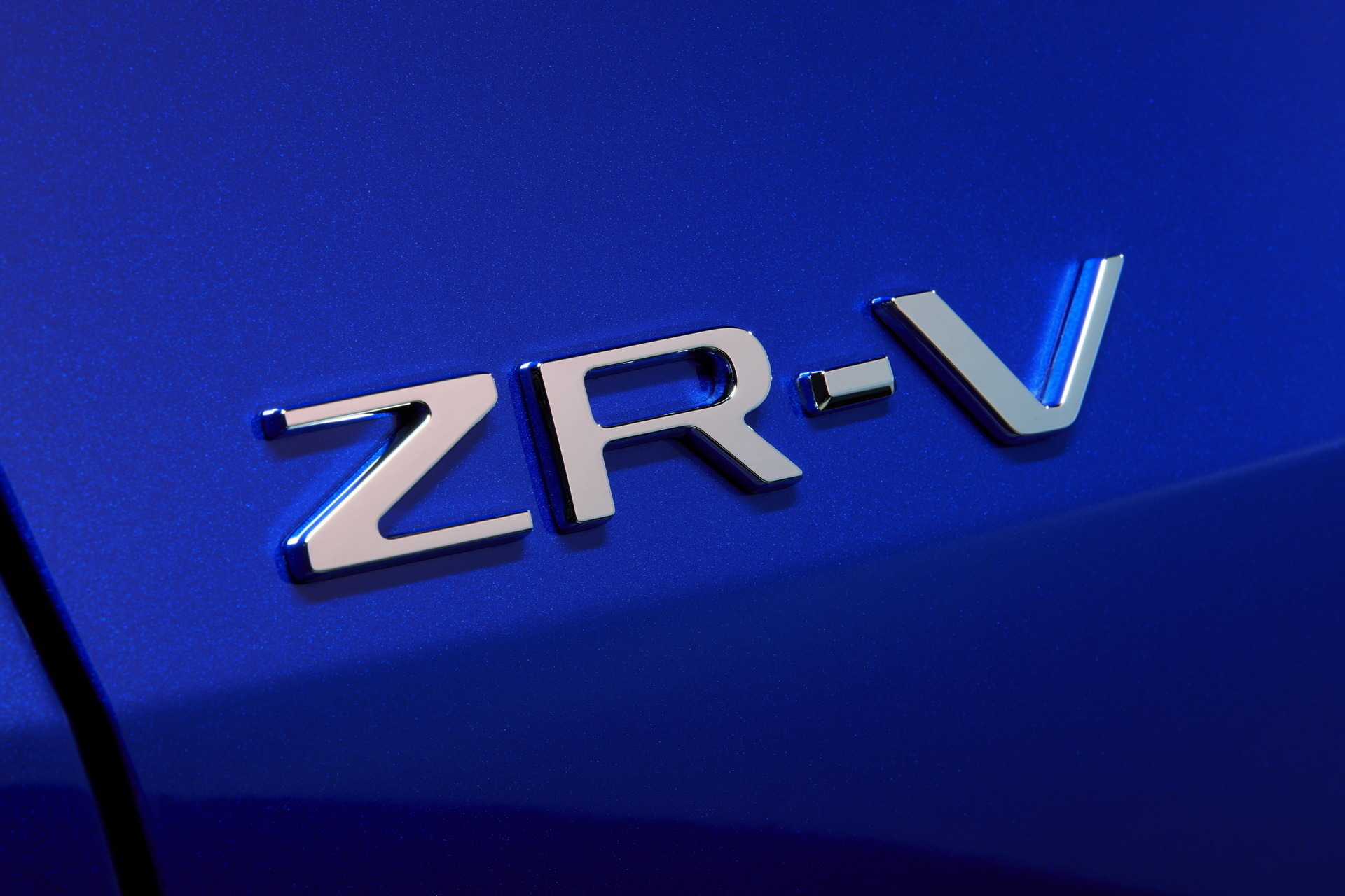 2023 Honda ZR-V eHEV - Europe (15)