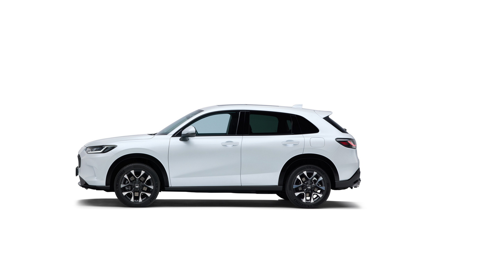 2023 Honda ZR-V eHEV - Europe (7)