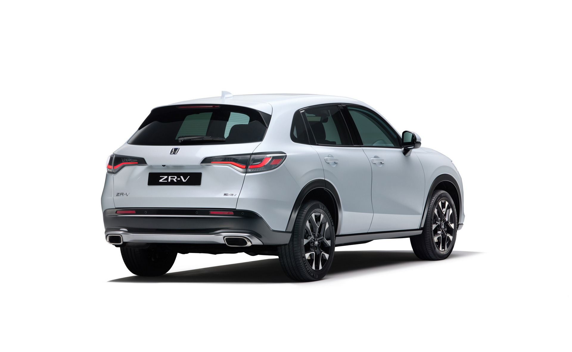 2023 Honda ZR-V eHEV - Europe (8)