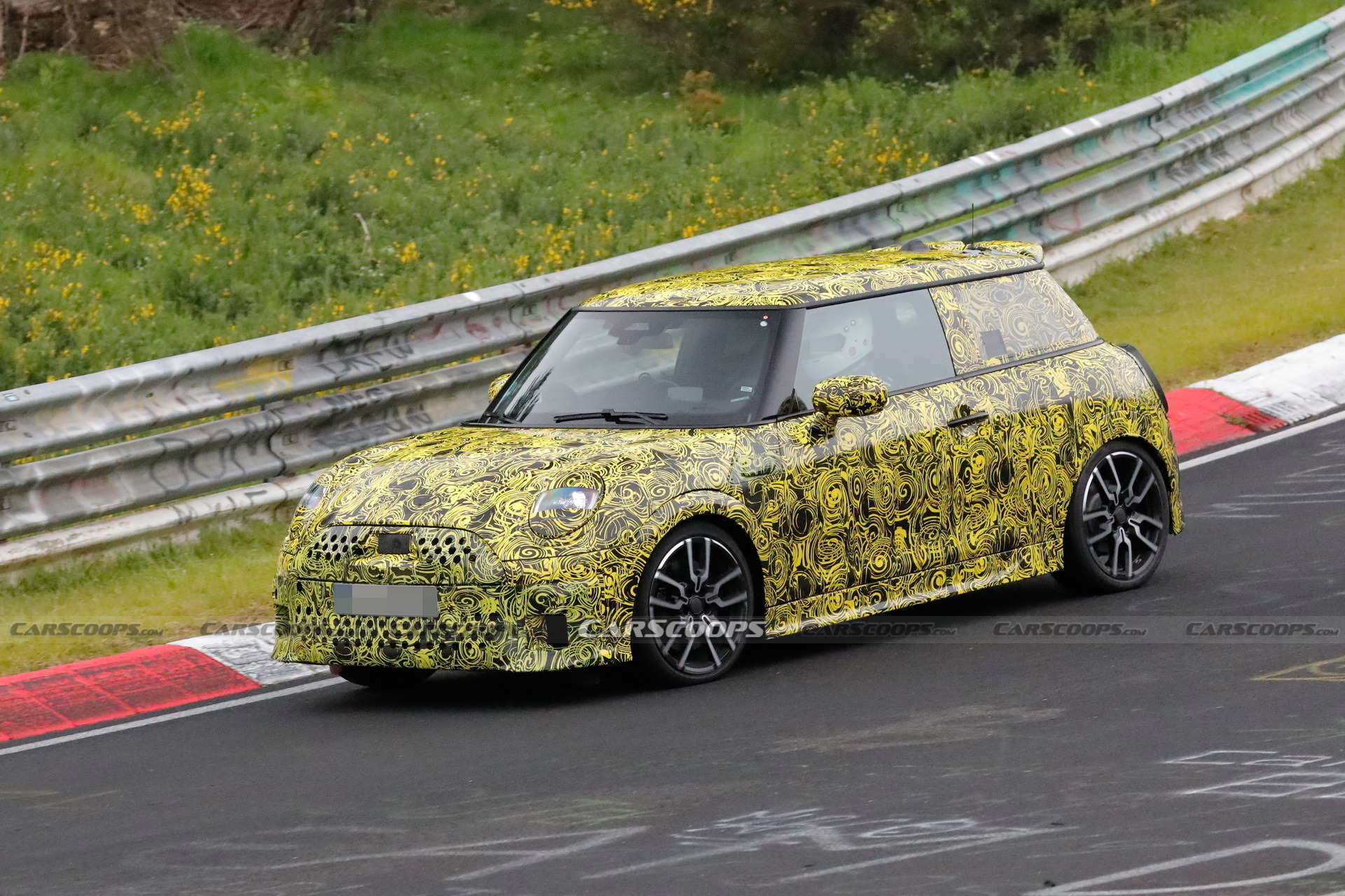 2024 Mini Cooper S - 4