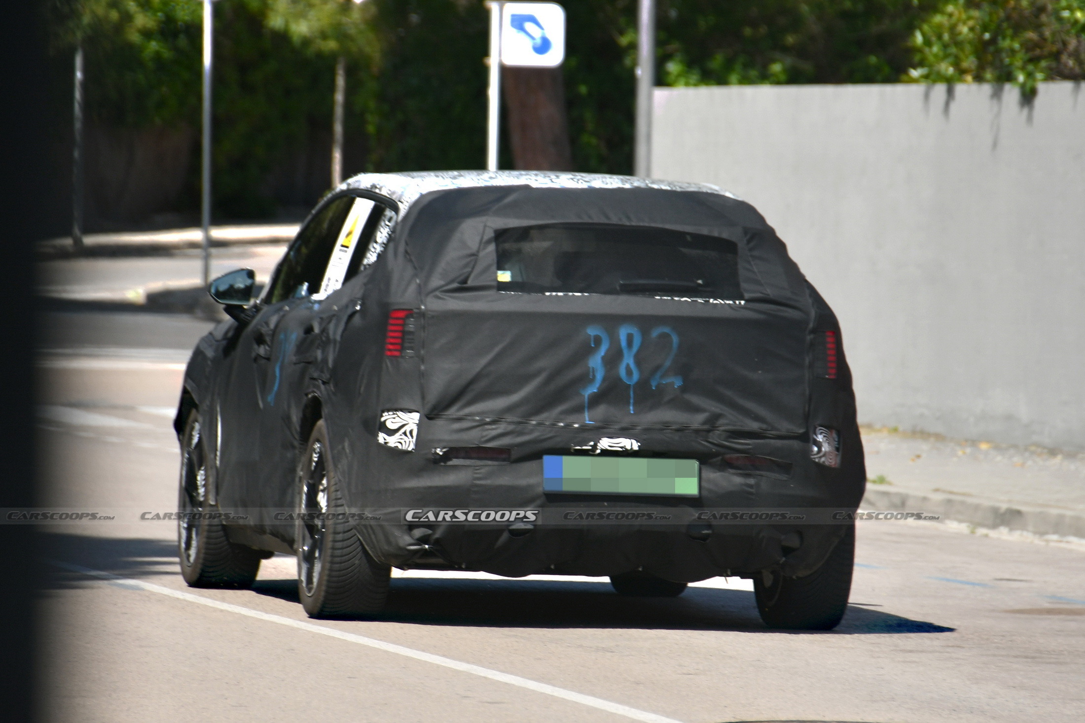 2024 Volvo EX30 12