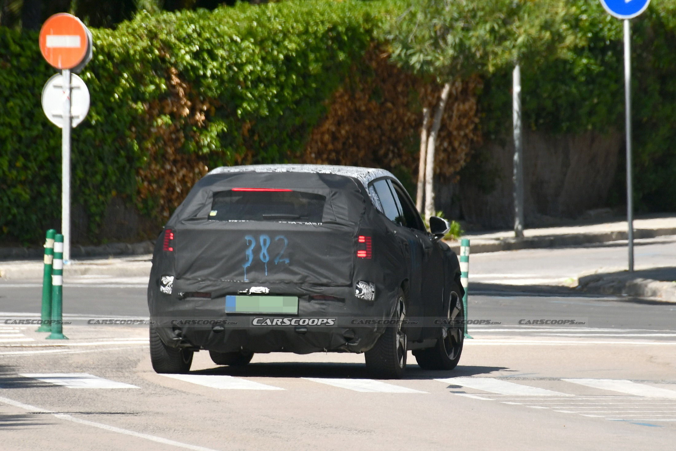 2024 Volvo EX30 13