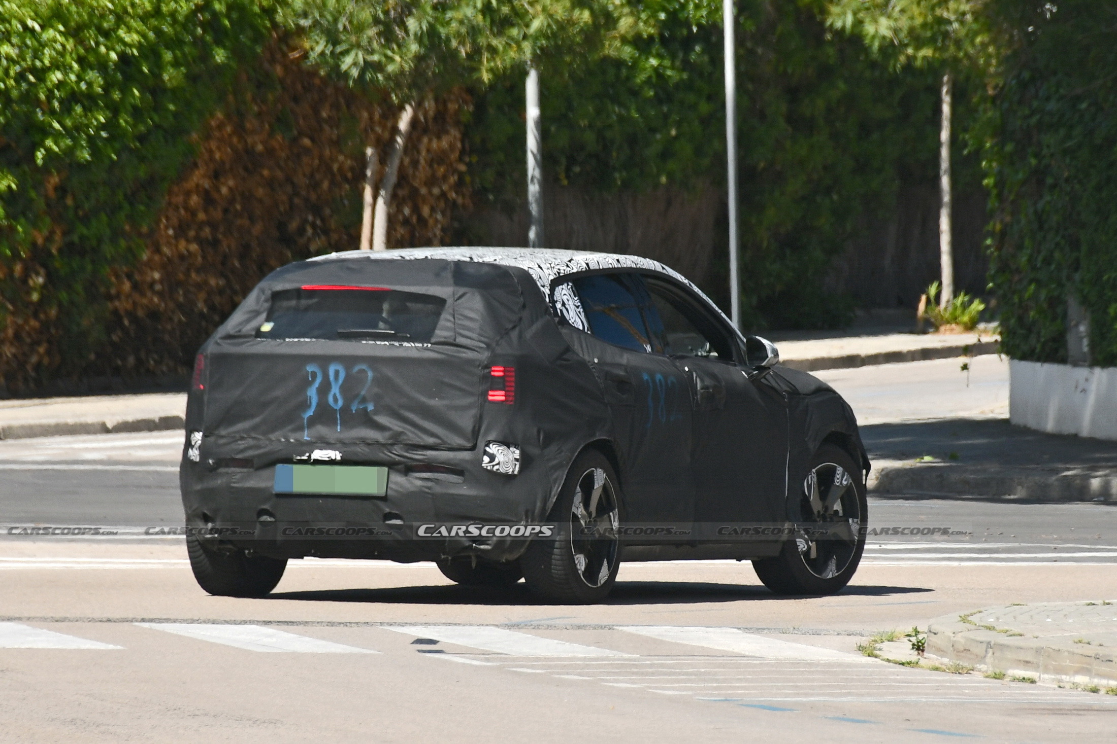 2024 Volvo EX30 14