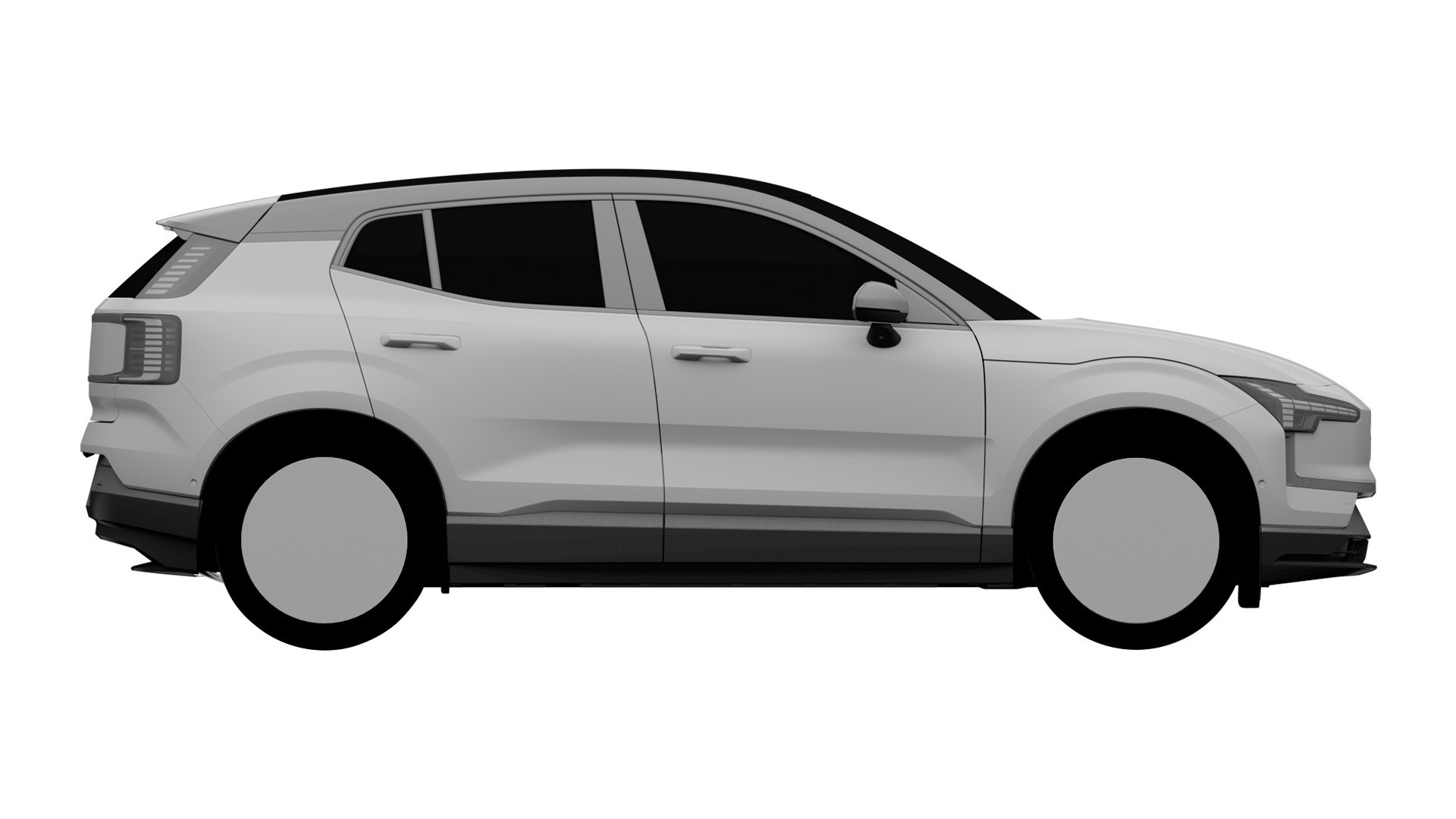Volvo EX30 Patent Drawings (3)