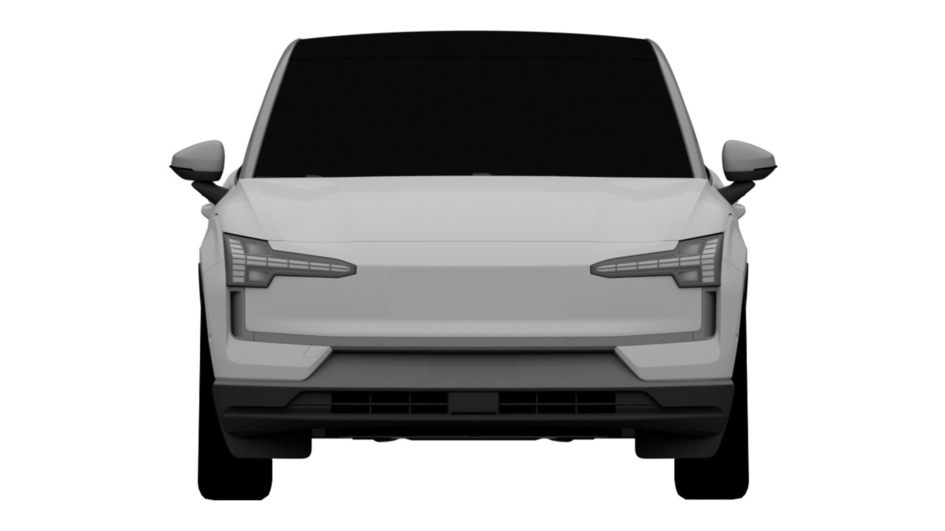 Volvo EX30 Patent Drawings (5)