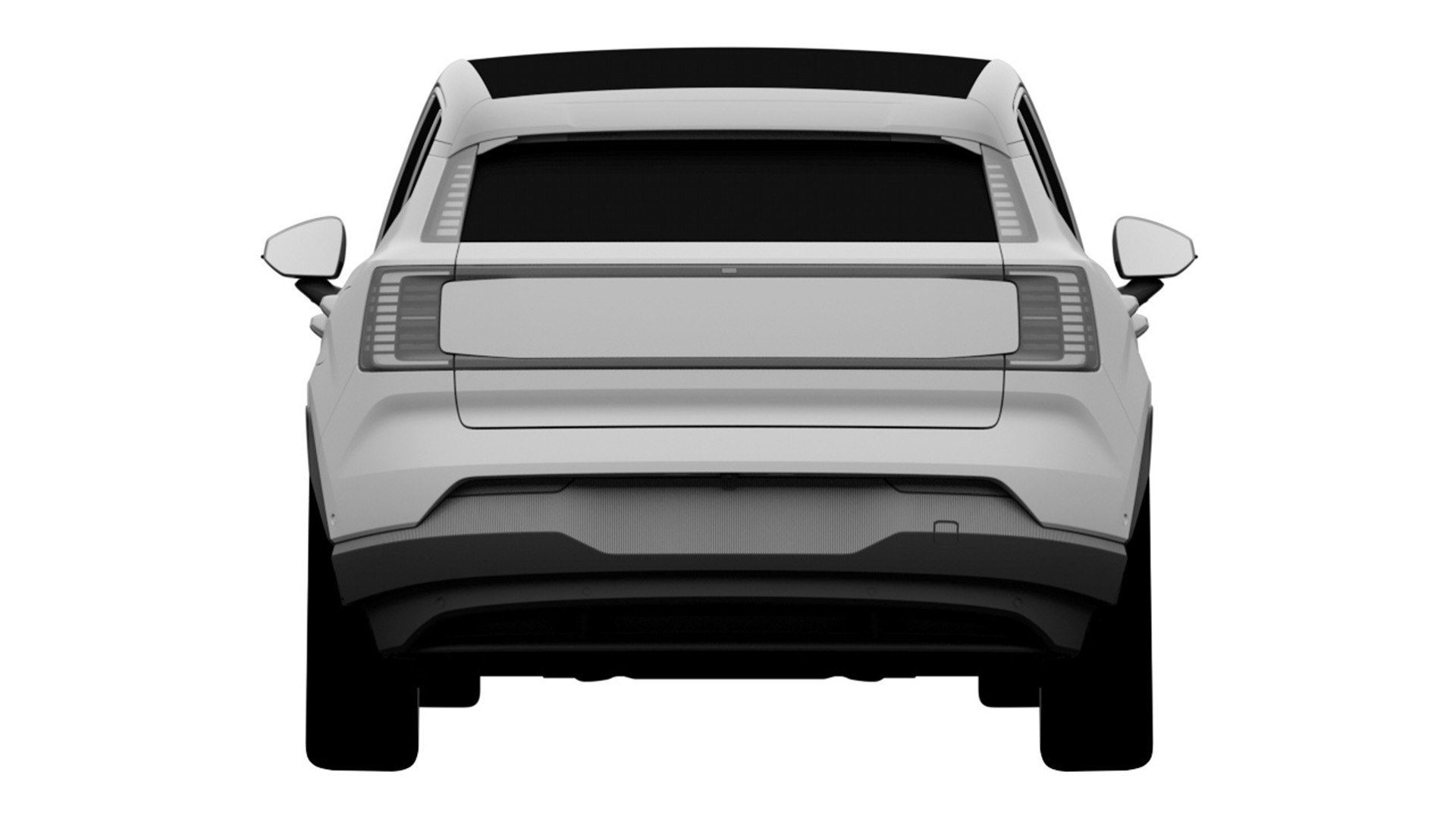 Volvo EX30 Patent Drawings (6)