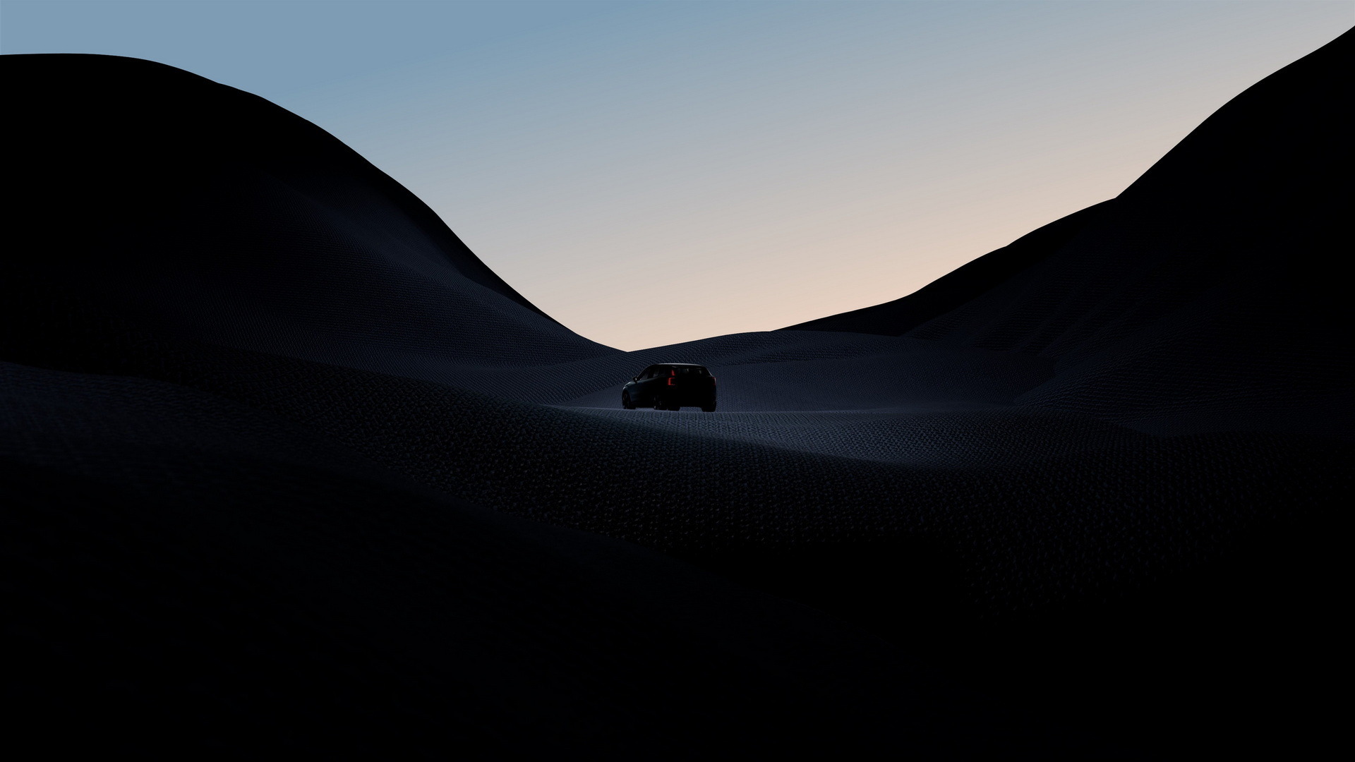 Volvo EX30 Teaser (2)