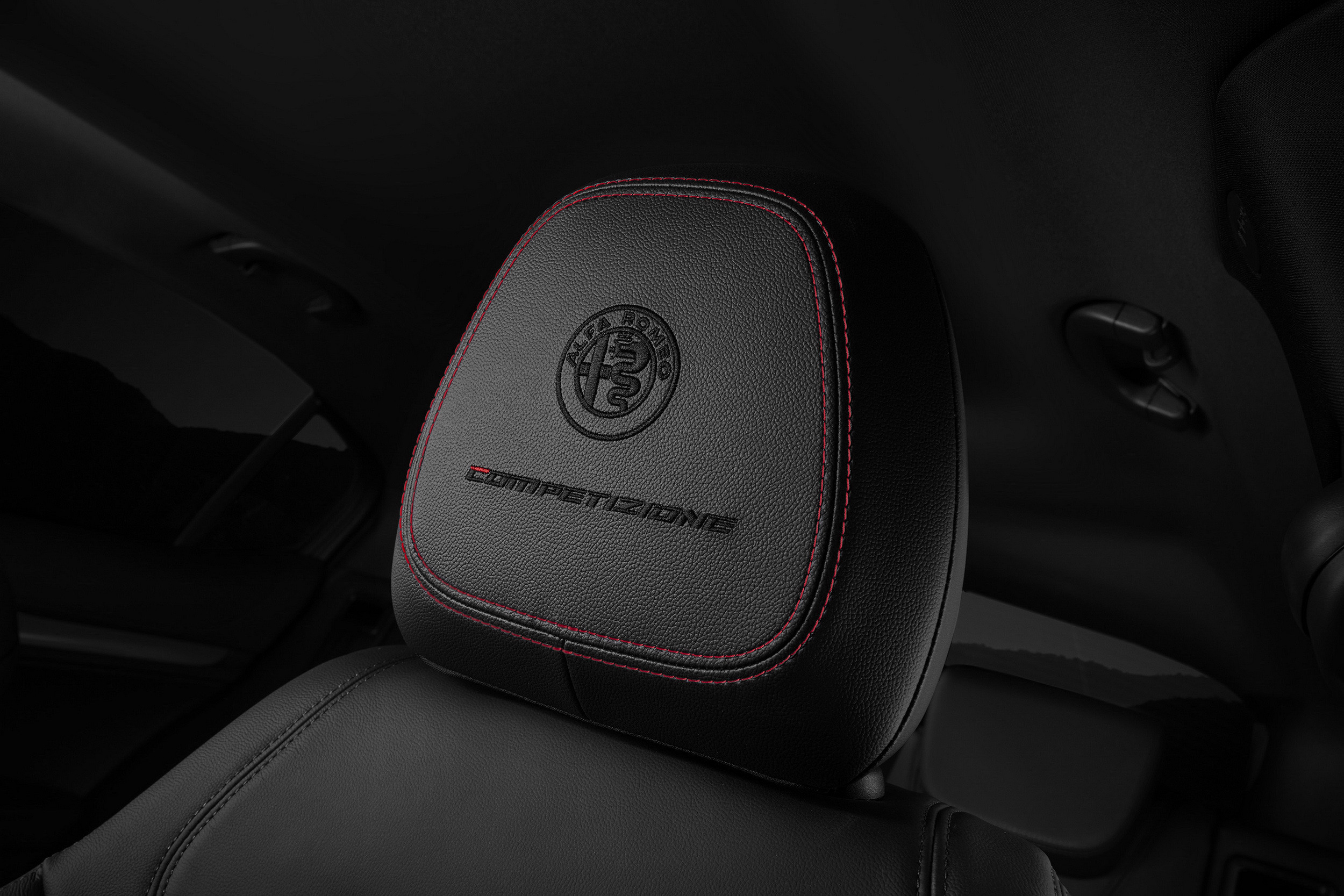 2024 Alfa Romeo Giulia 19